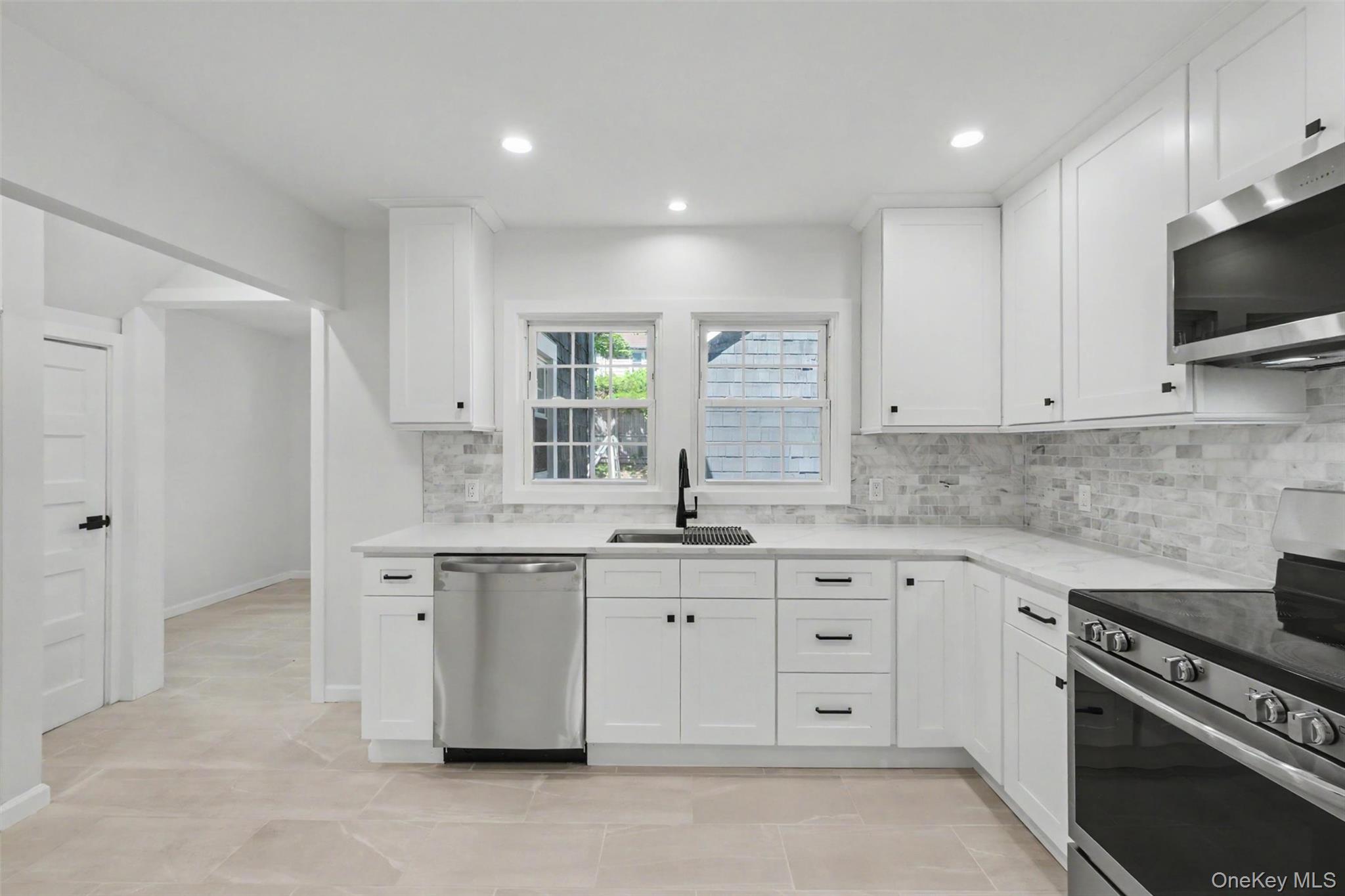 6 North Street Unit: 1
