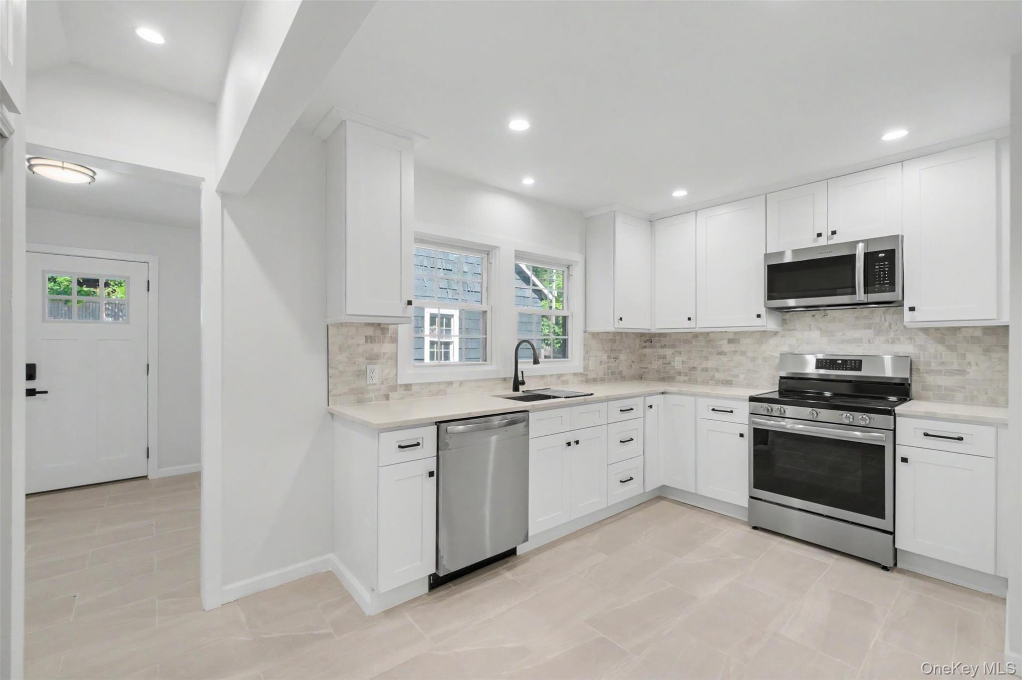 6 North Street Unit: 1