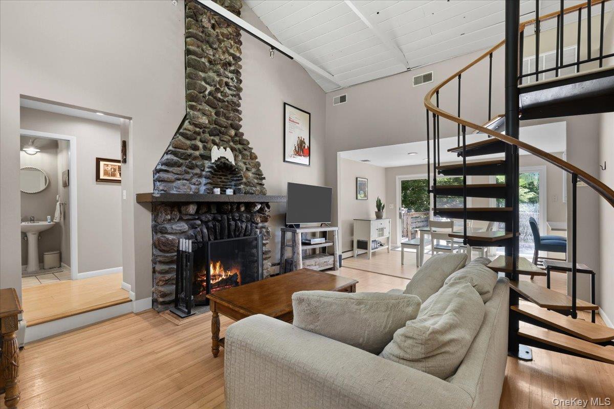 235 Boone Road