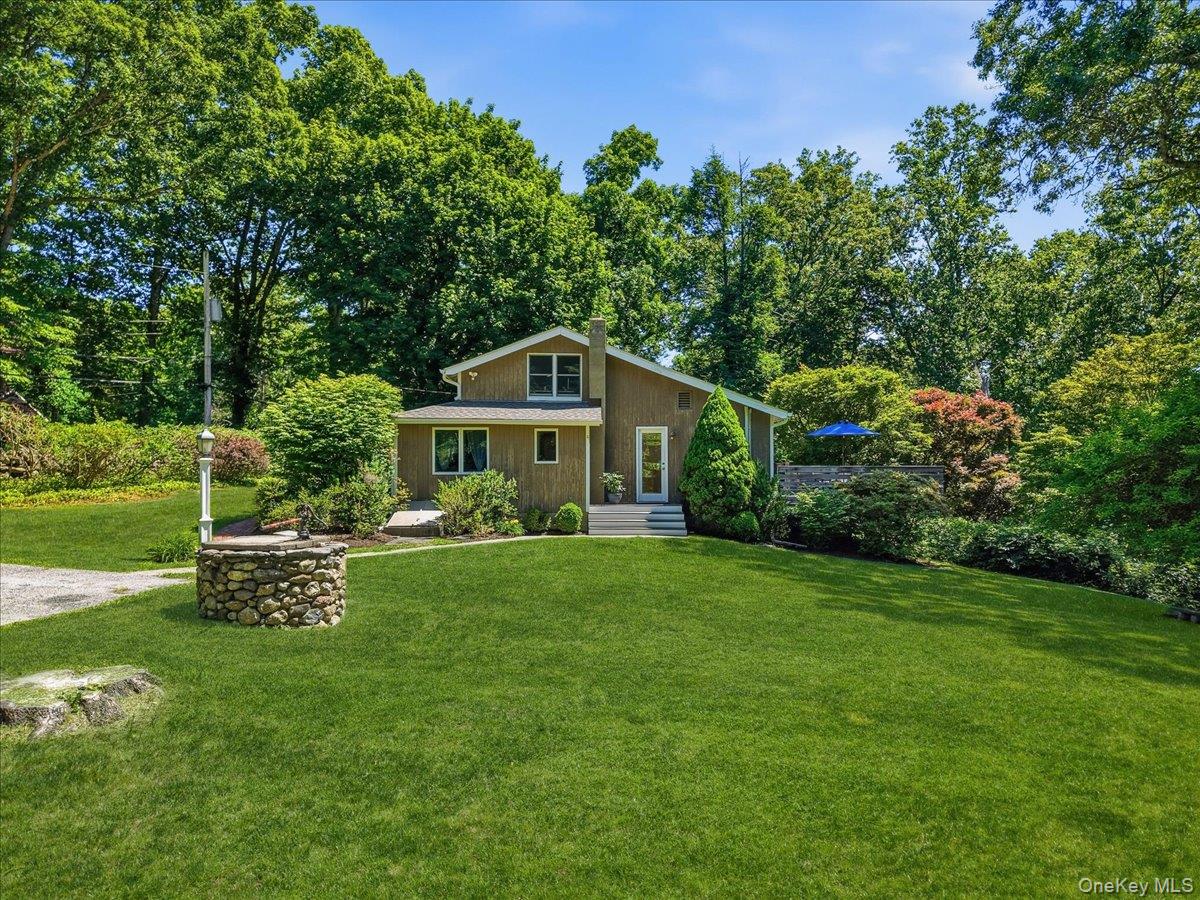 235 Boone Road