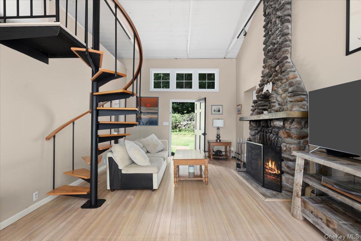 235 Boone Road