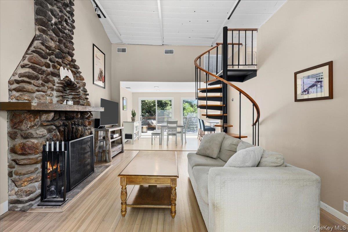 235 Boone Road