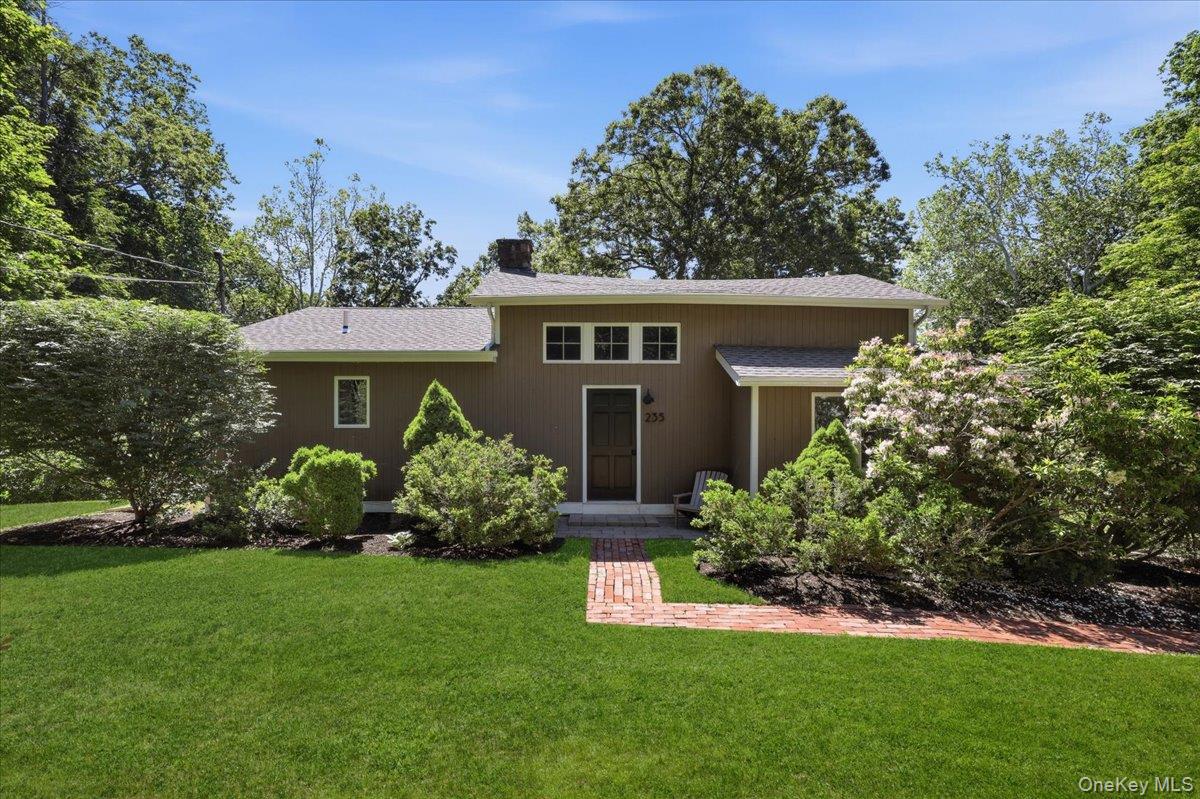 235 Boone Road