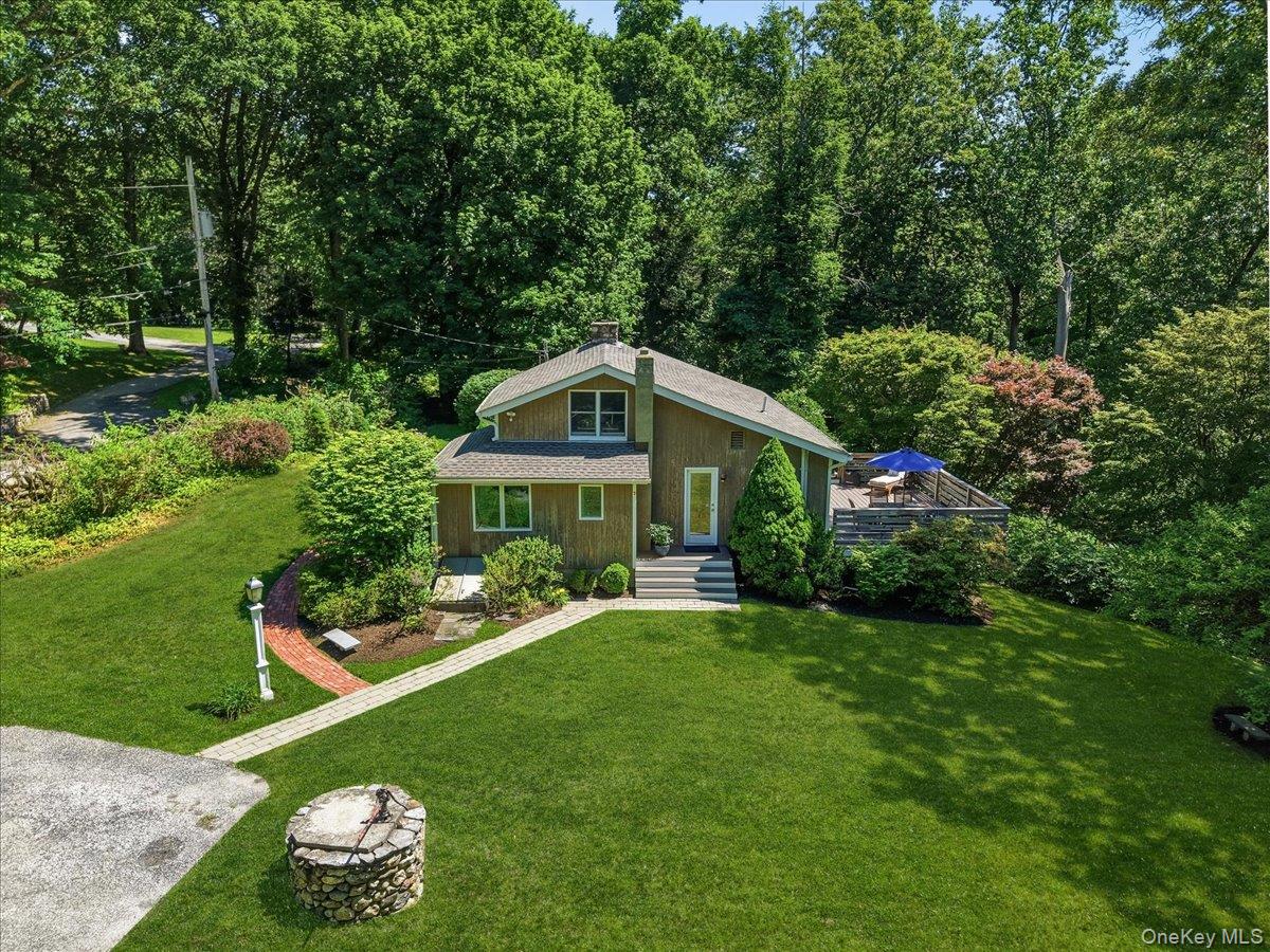 235 Boone Road