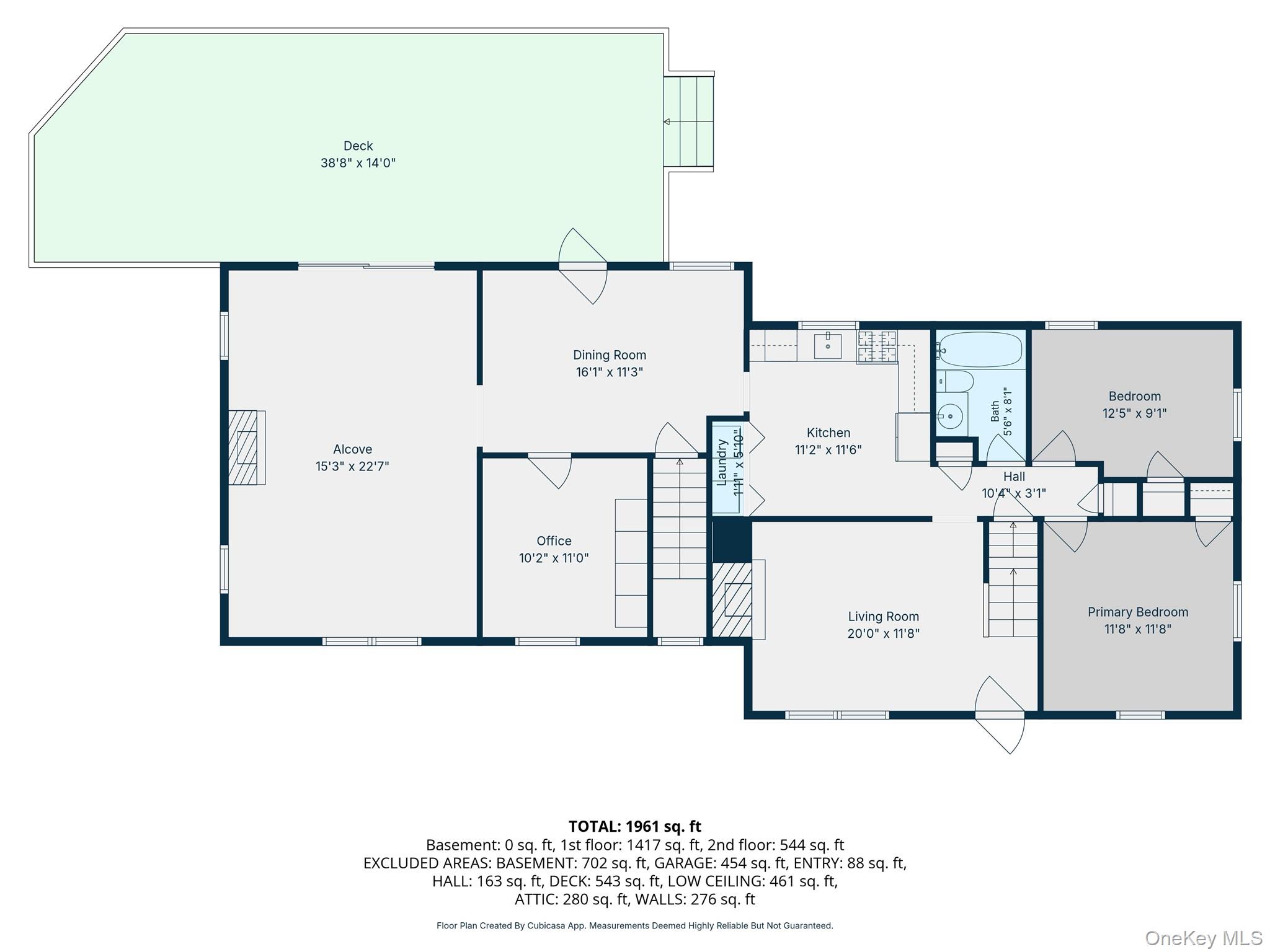 9 Stewart Road