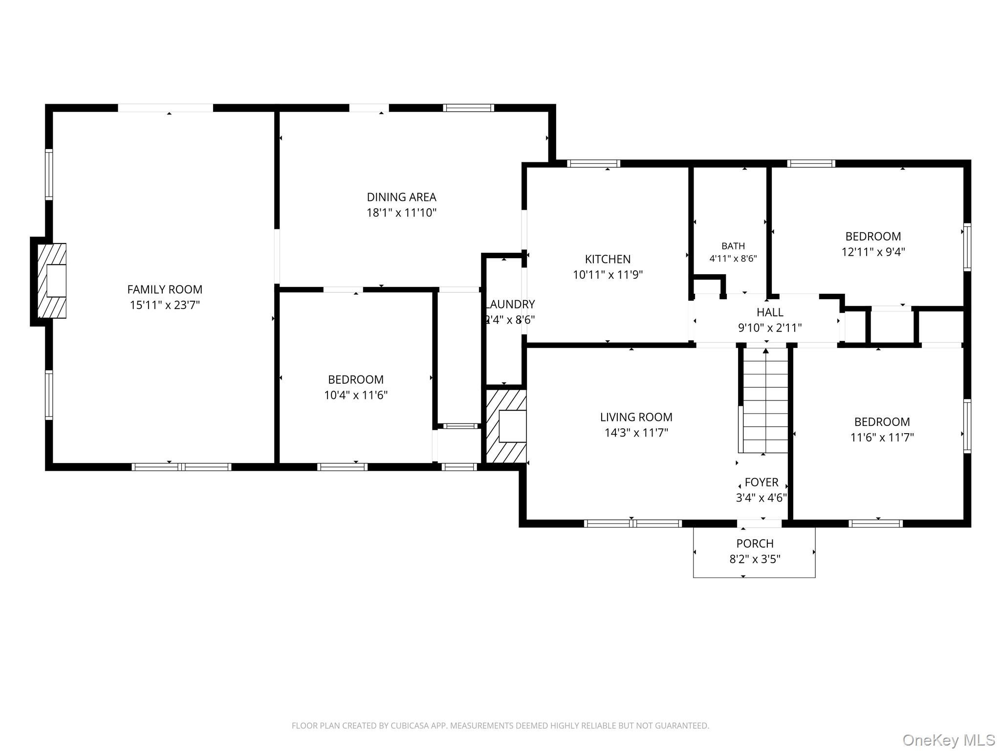 9 Stewart Road