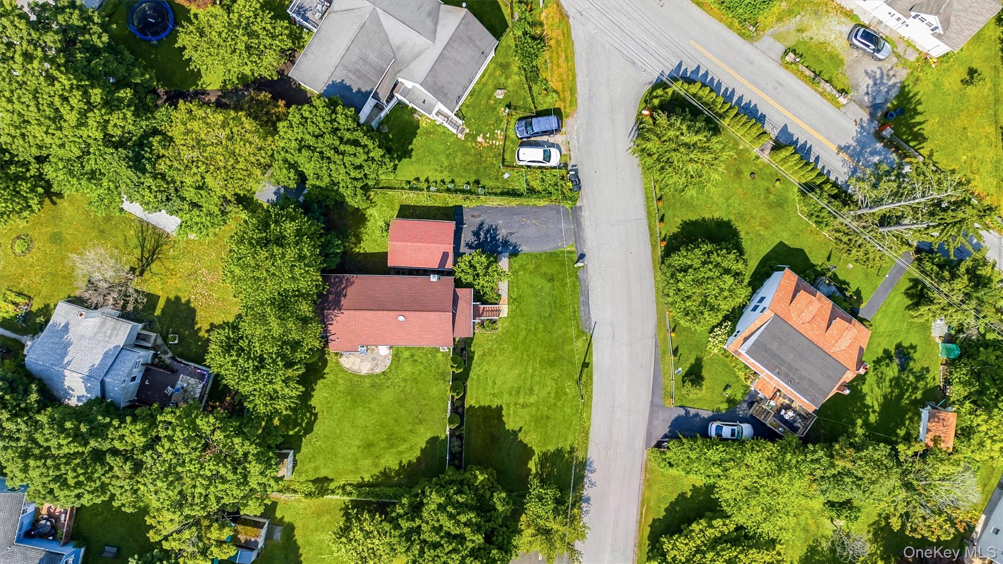 3 Ulster Road