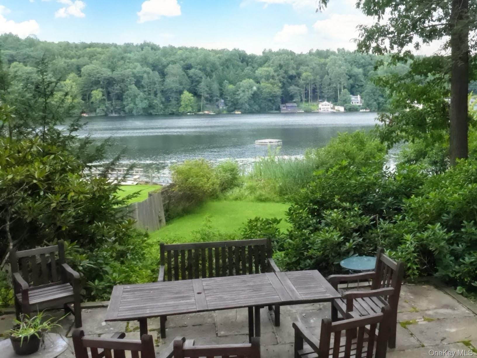 56 Twin Lakes Road
