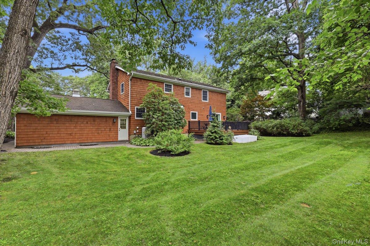 62 Hemlock Drive
