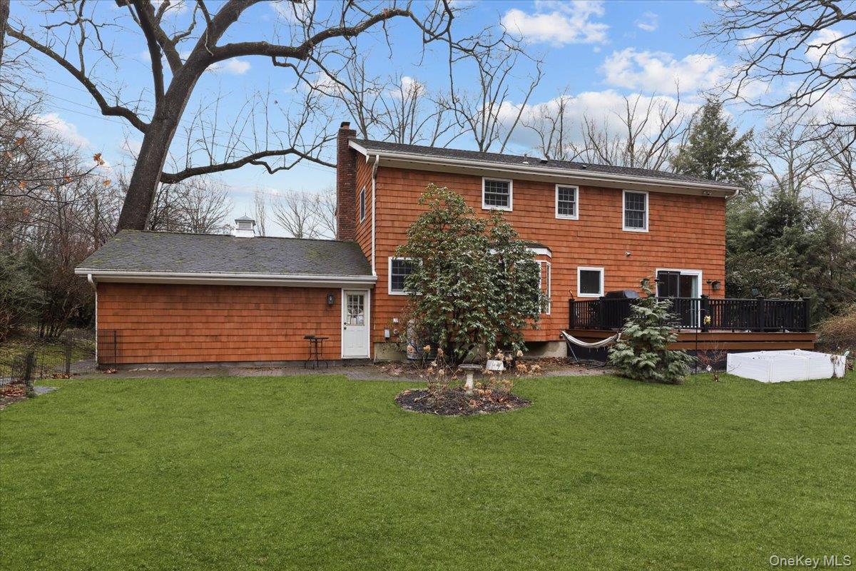 62 Hemlock Drive