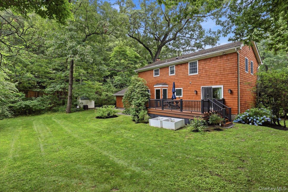 62 Hemlock Drive