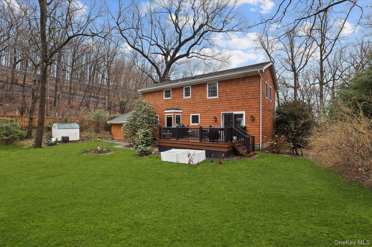 62 Hemlock Drive