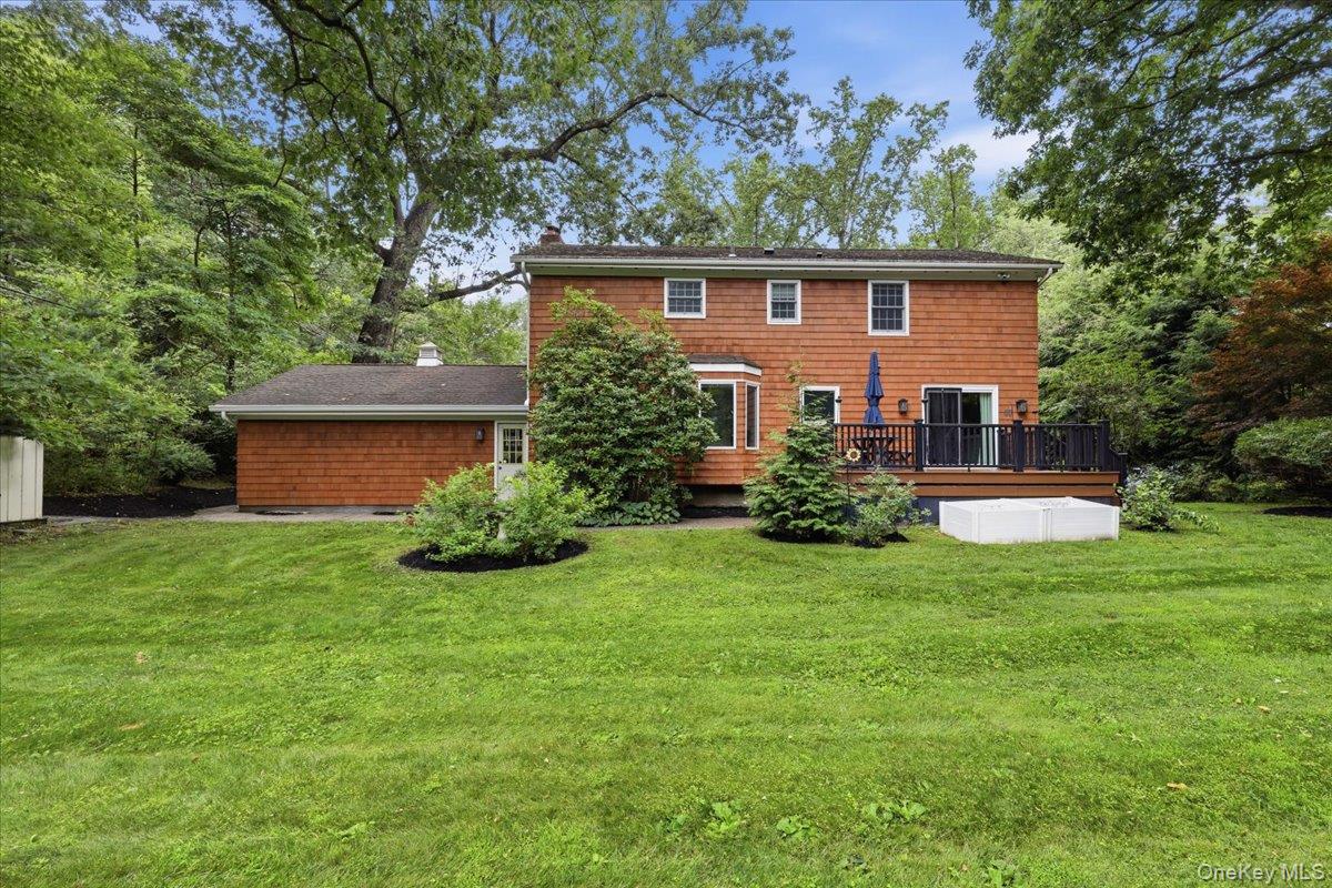 62 Hemlock Drive