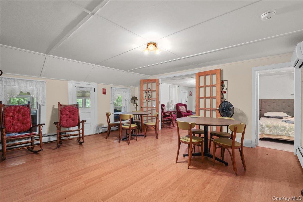123-179 Sisters Hill Road