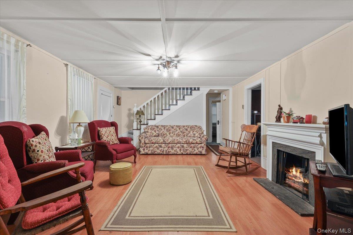 123-179 Sisters Hill Road