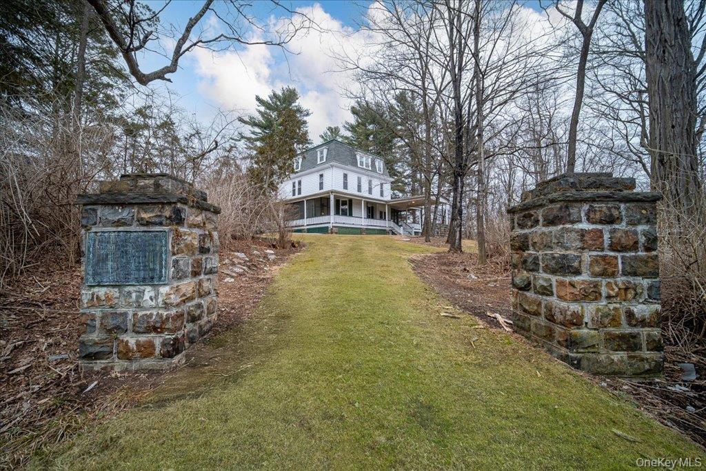 123-179 Sisters Hill Road