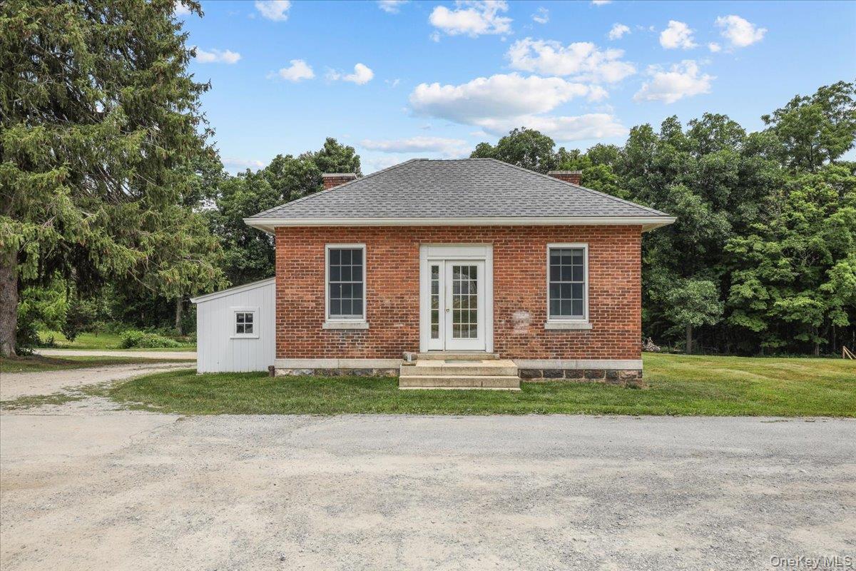 123-179 Sisters Hill Road