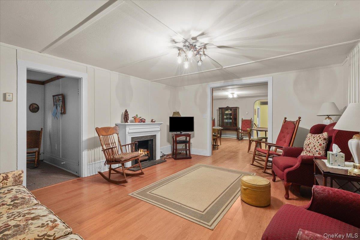 123-179 Sisters Hill Road
