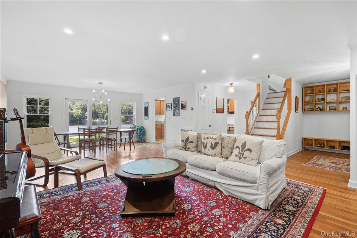 56 Twin Lakes Road