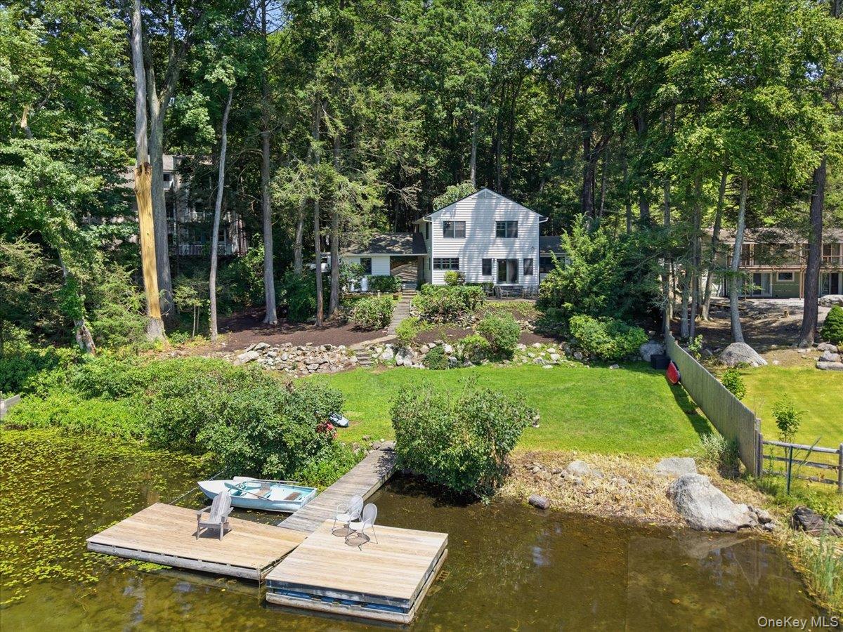 56 Twin Lakes Road
