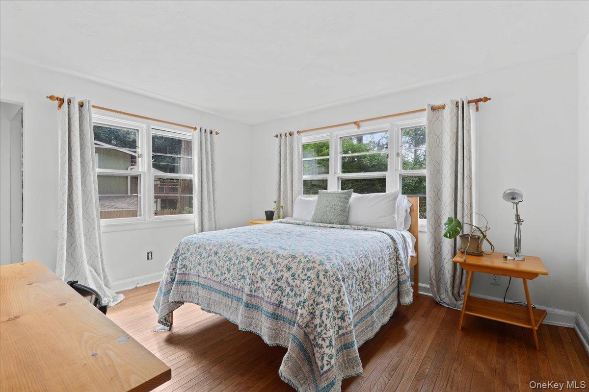 56 Twin Lakes Road