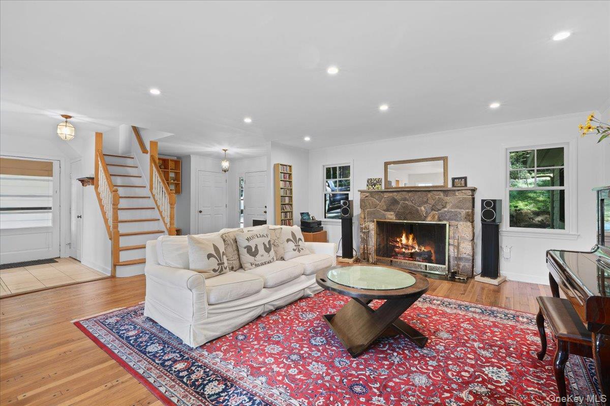 56 Twin Lakes Road