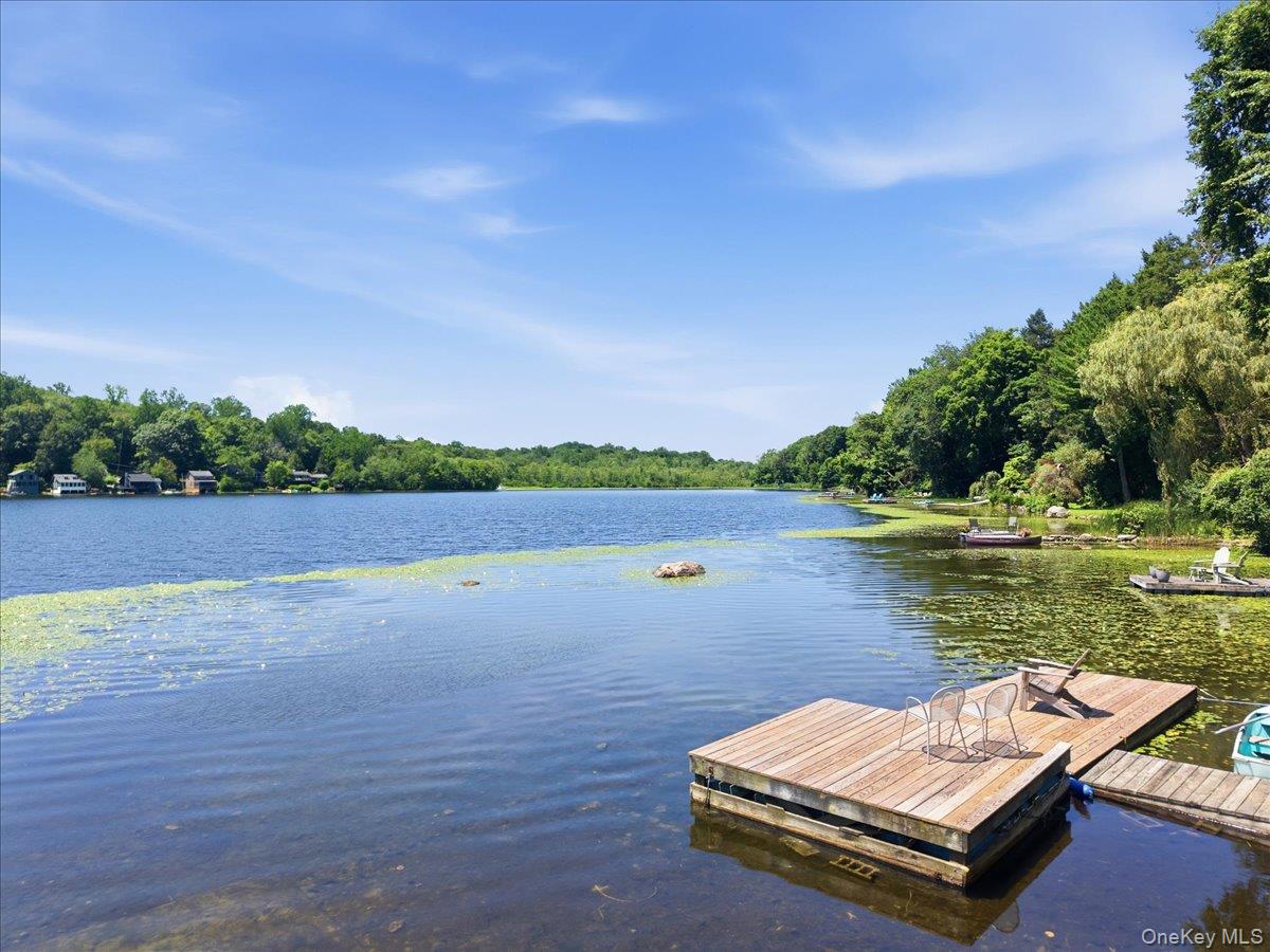 56 Twin Lakes Road