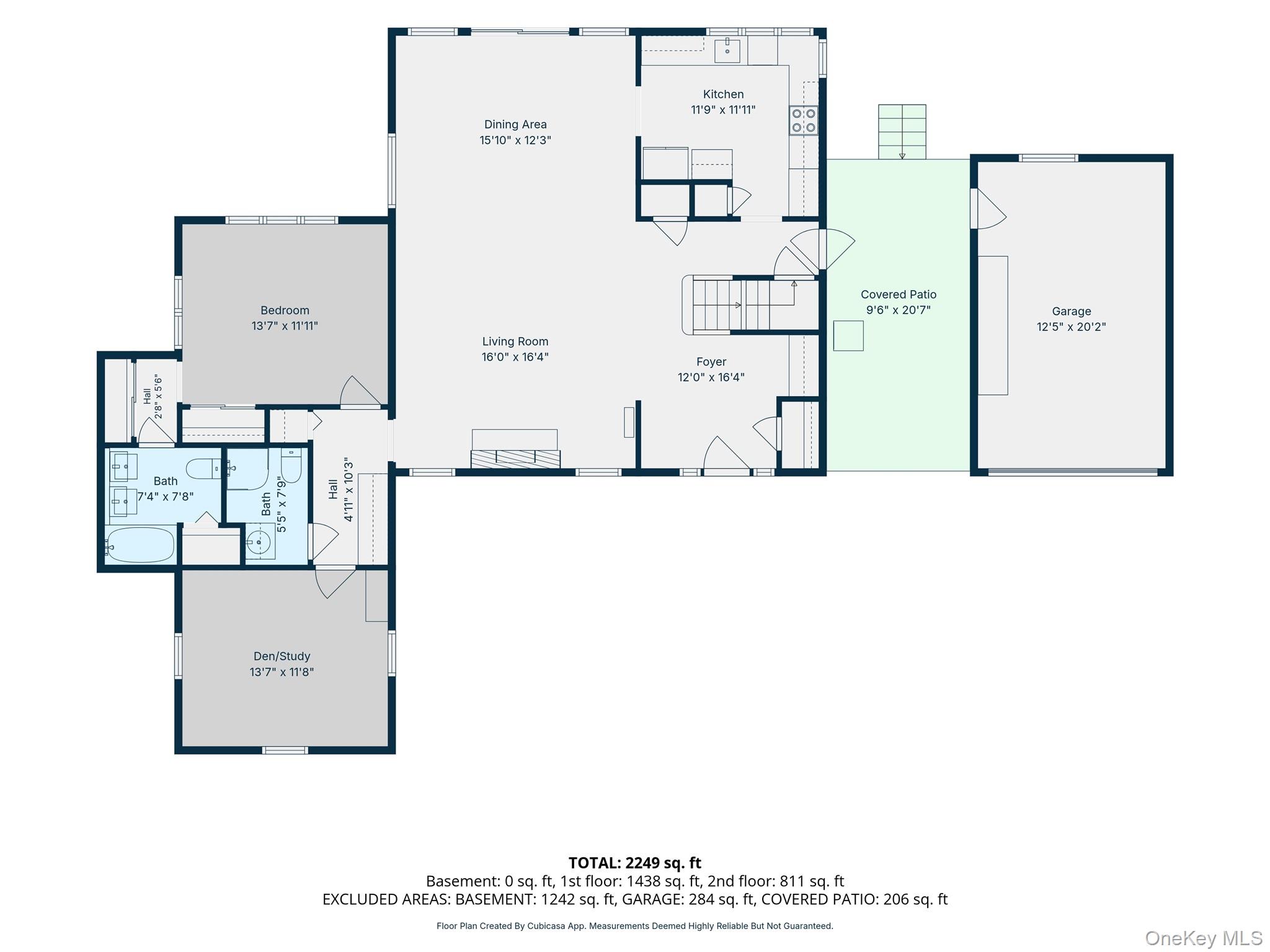56 Twin Lakes Road