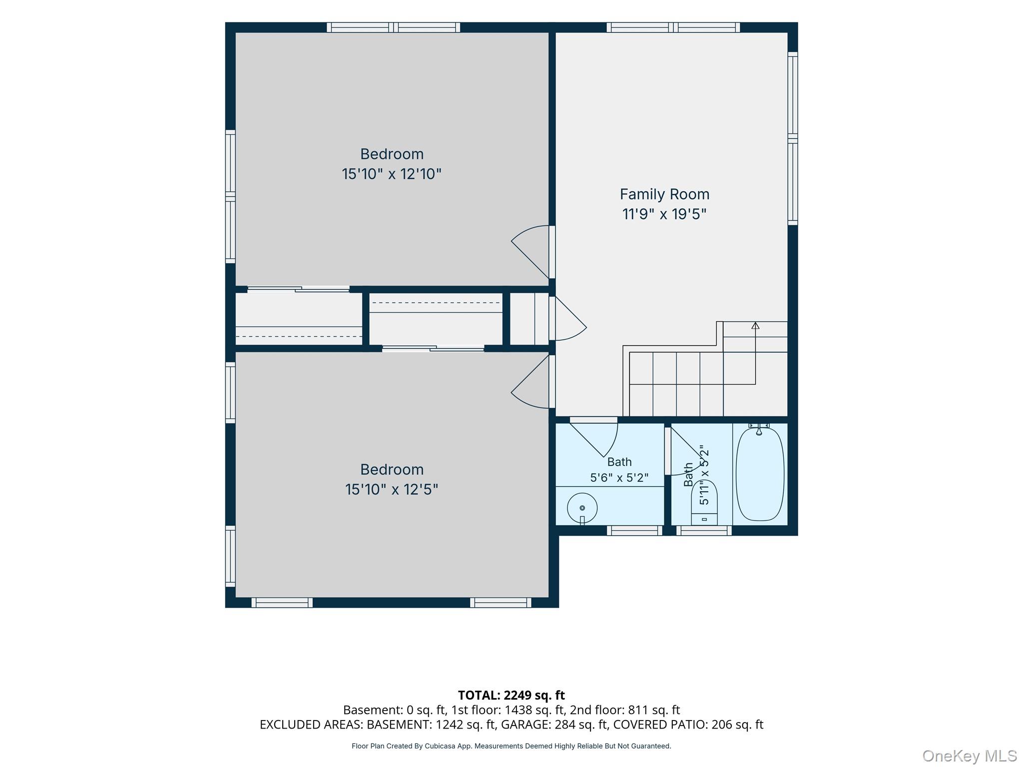 56 Twin Lakes Road