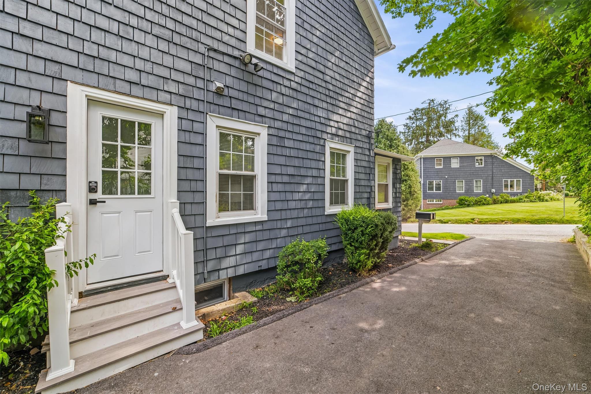 6 North Street Unit: 2