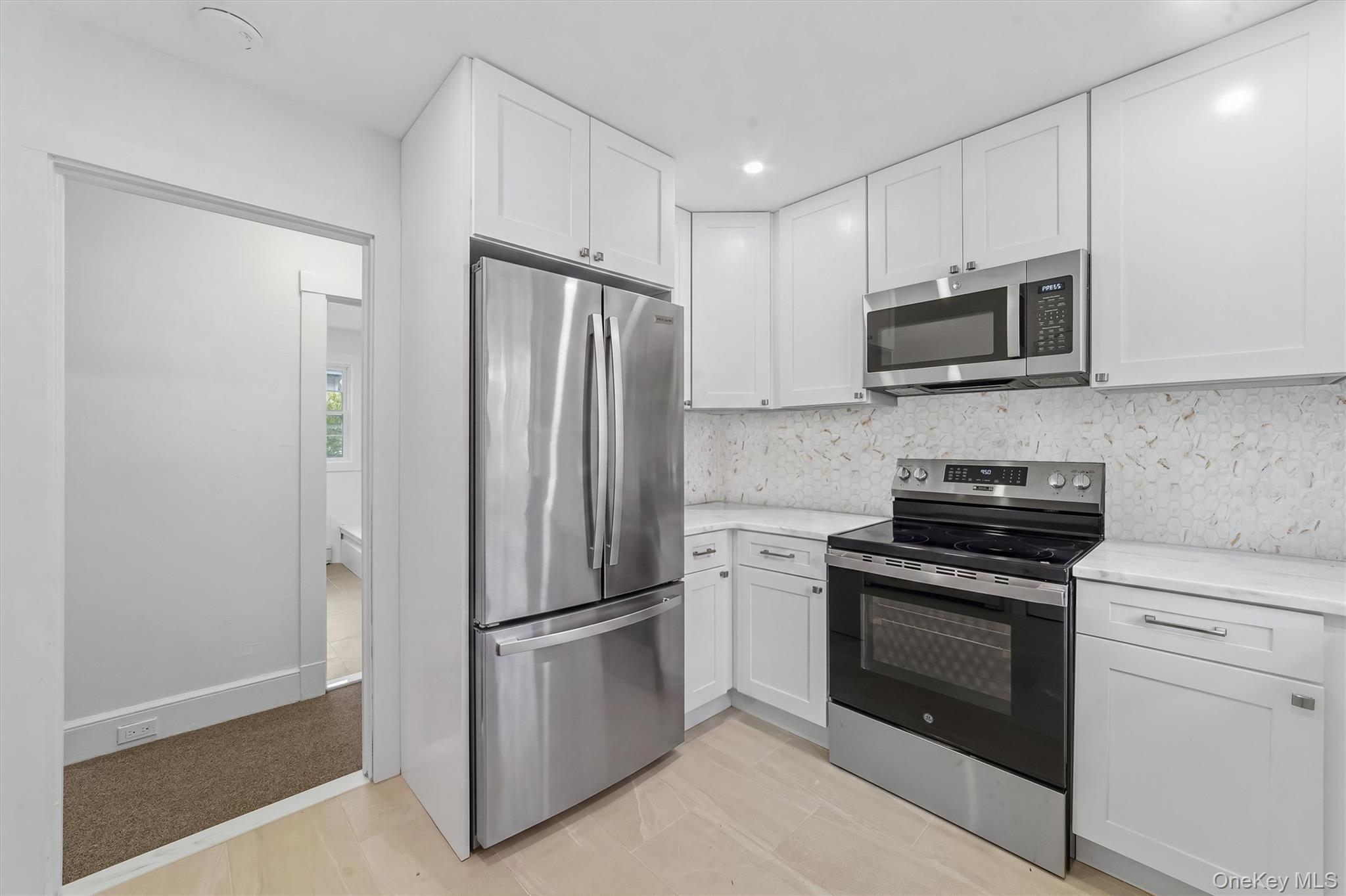 6 North Street Unit: 2