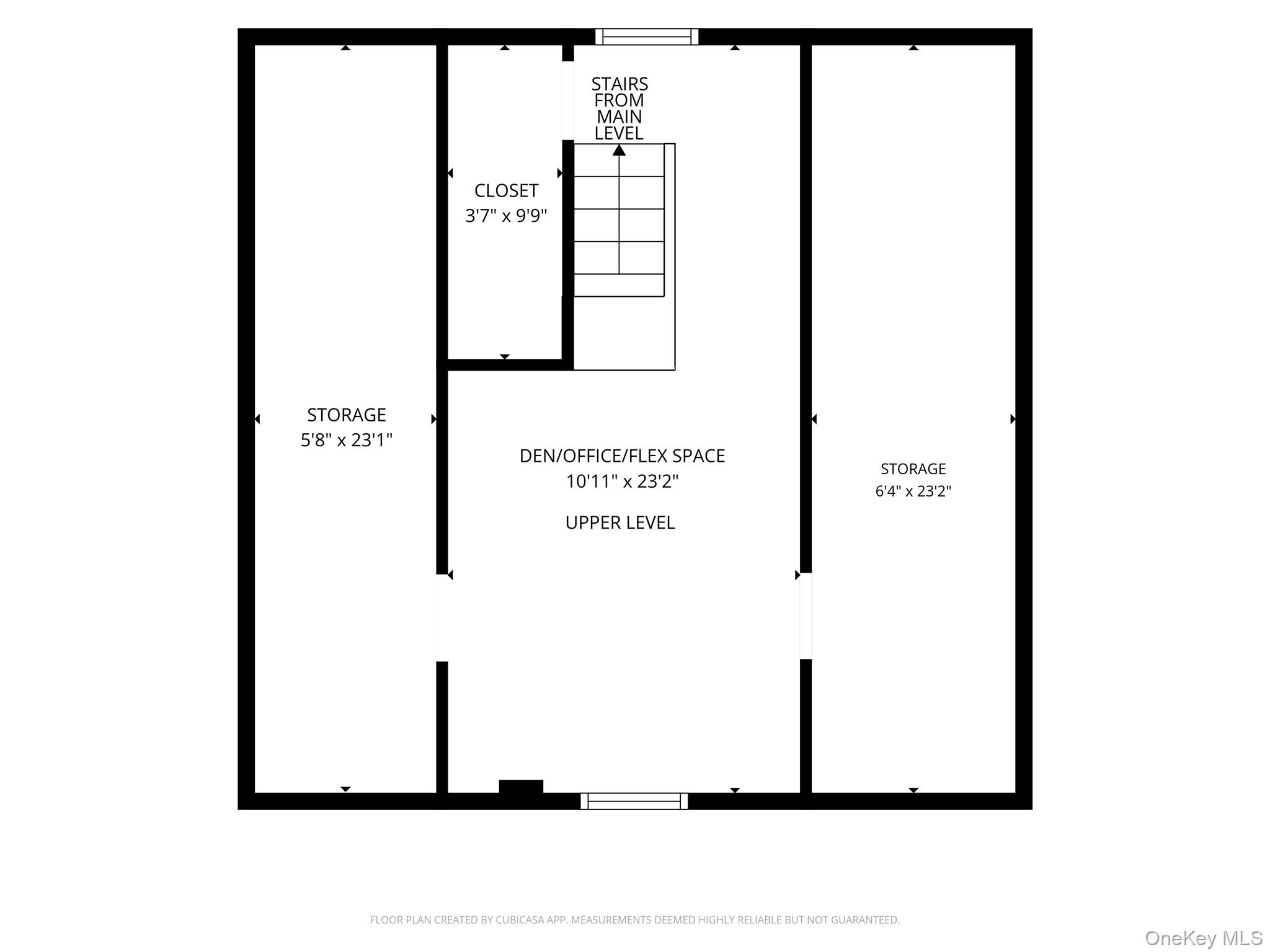 6 North Street Unit: 2