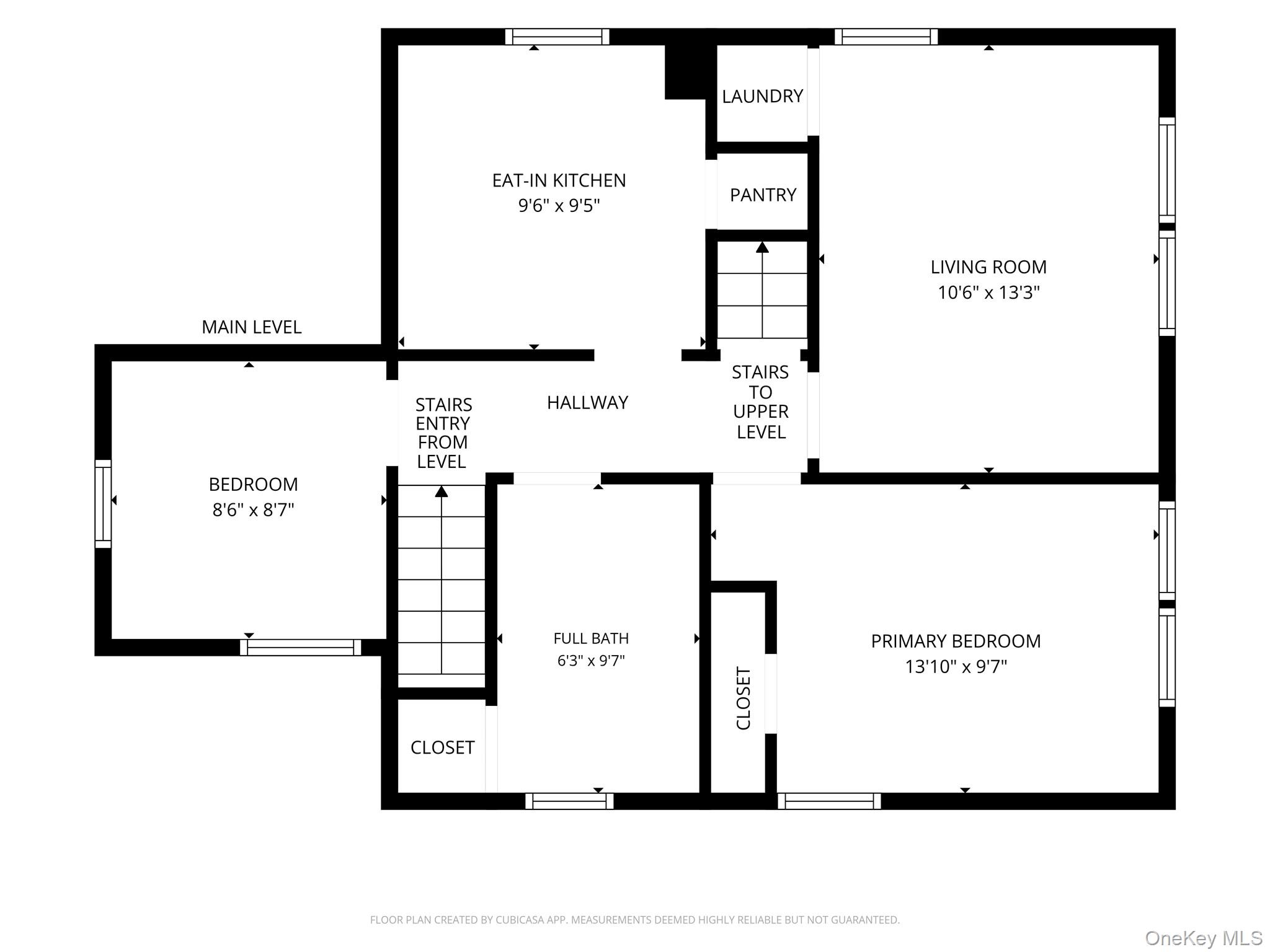 6 North Street Unit: 2
