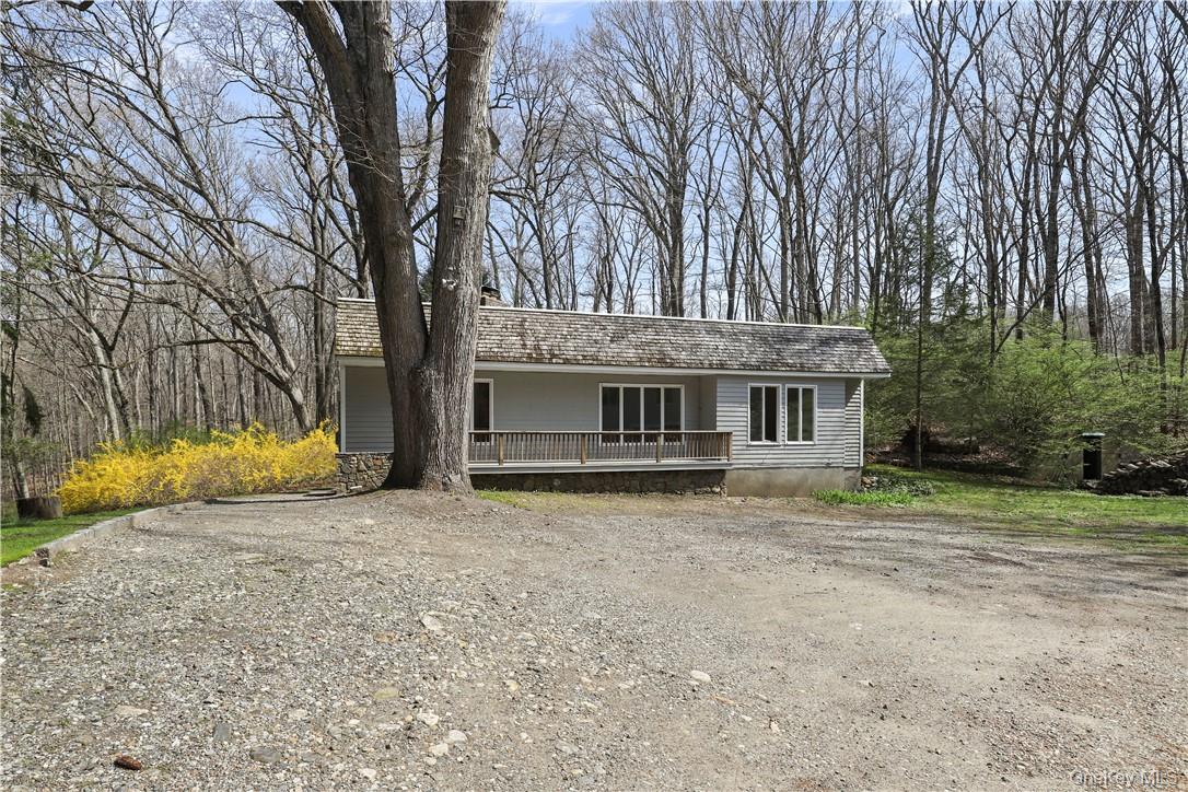 165 Old Post Road