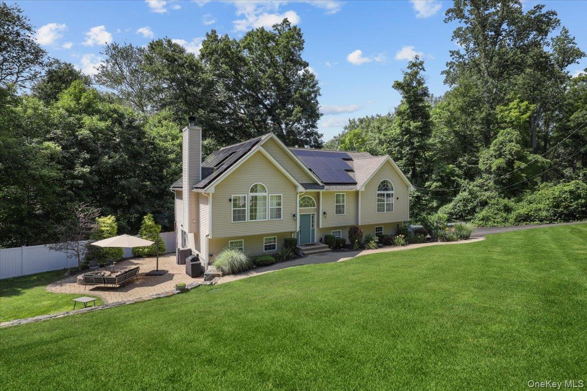 39 New Hill Road