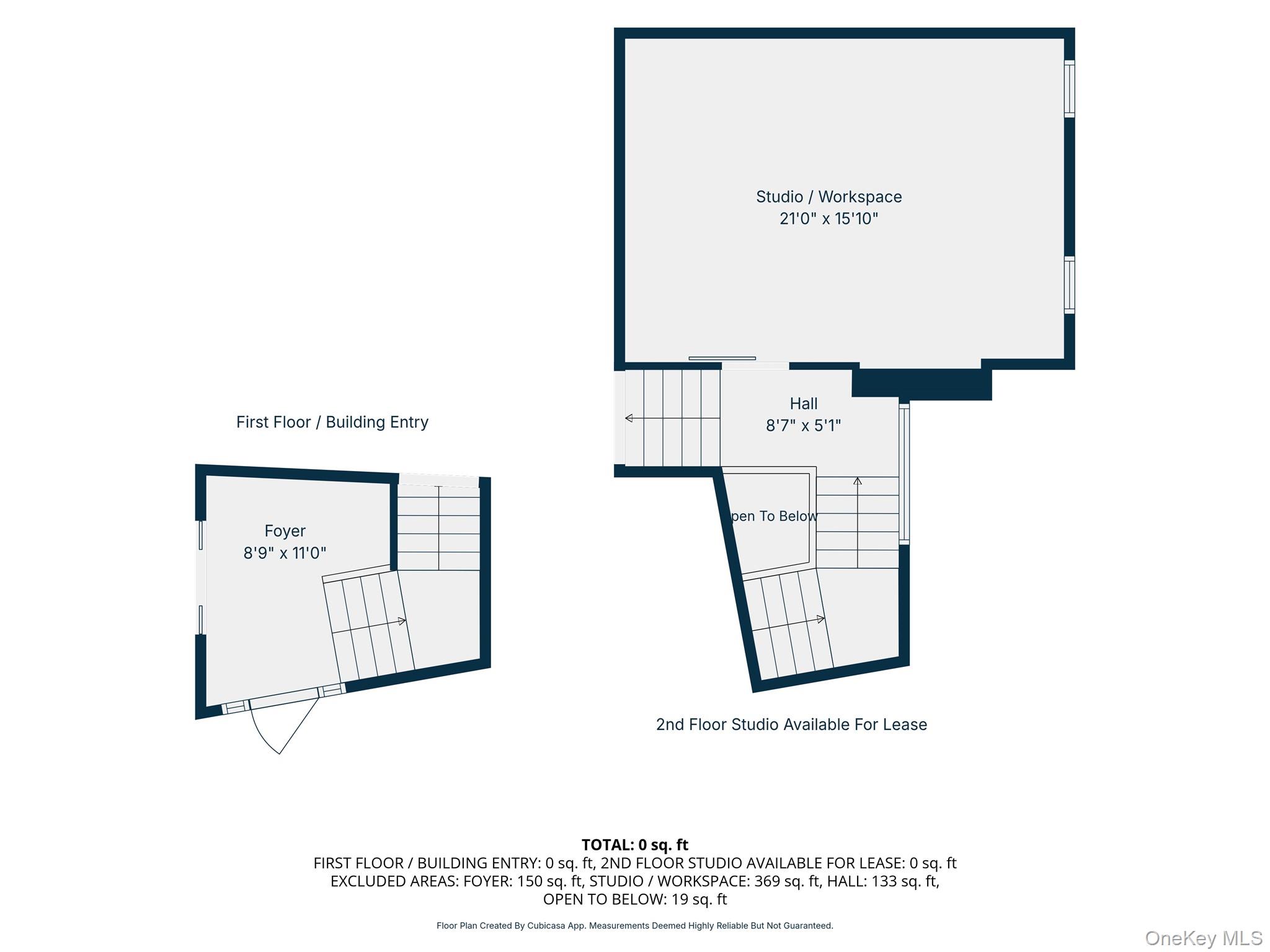790 Route 35 Unit: Studio