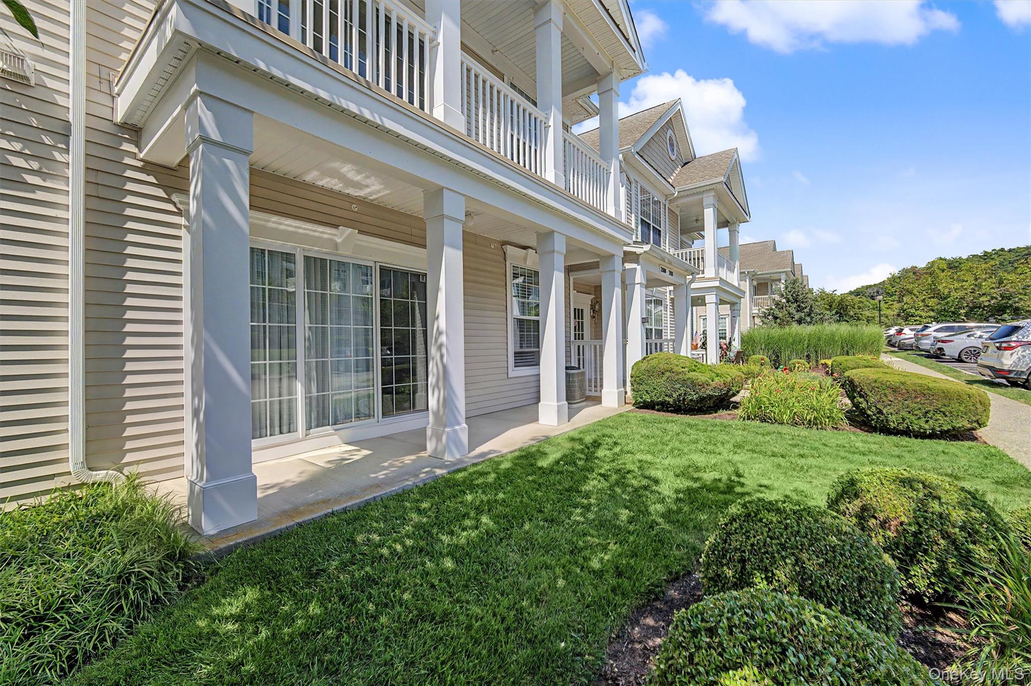 2806 Bennington Drive