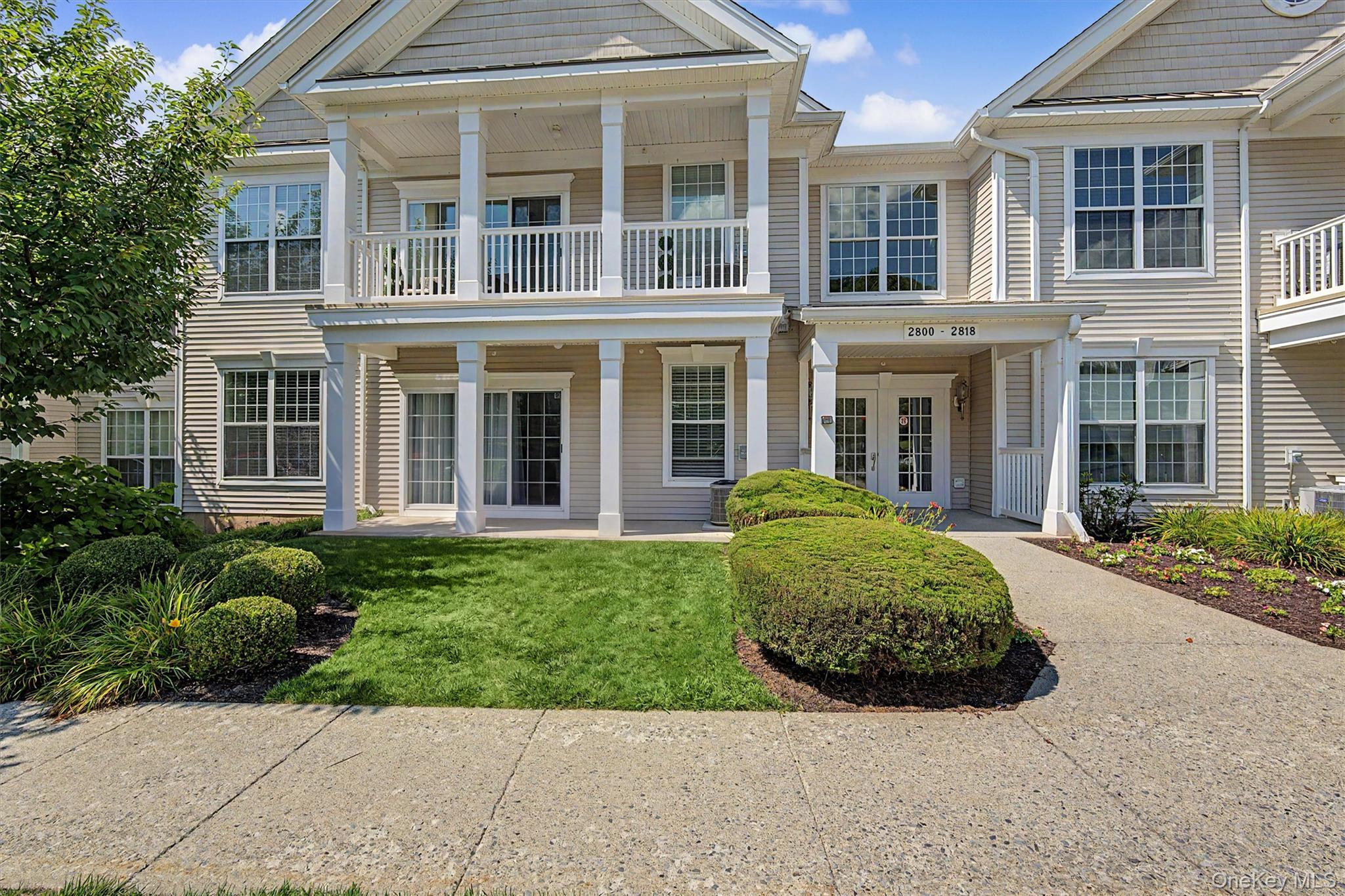 2806 Bennington Drive