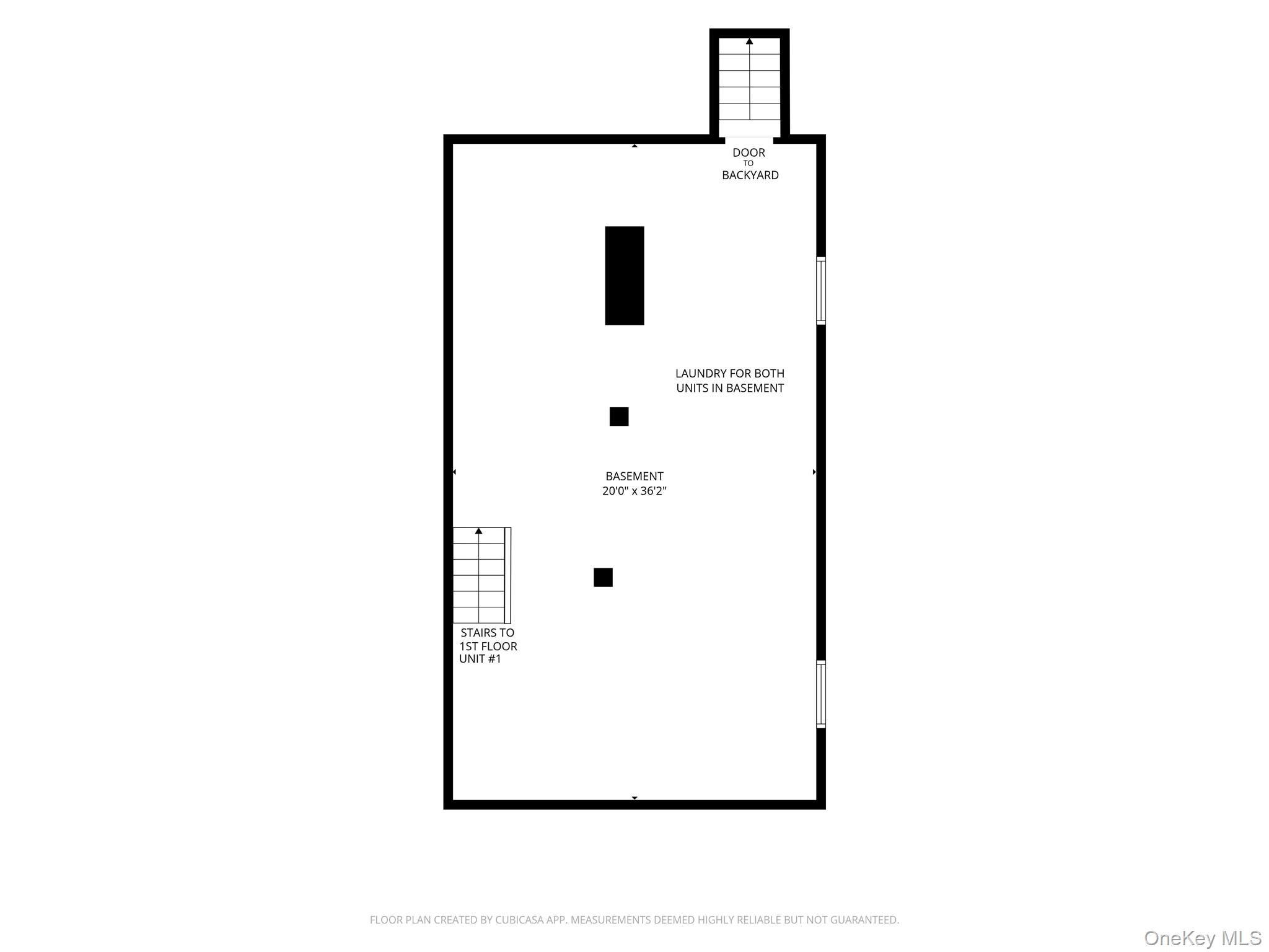 1 Bayview Avenue