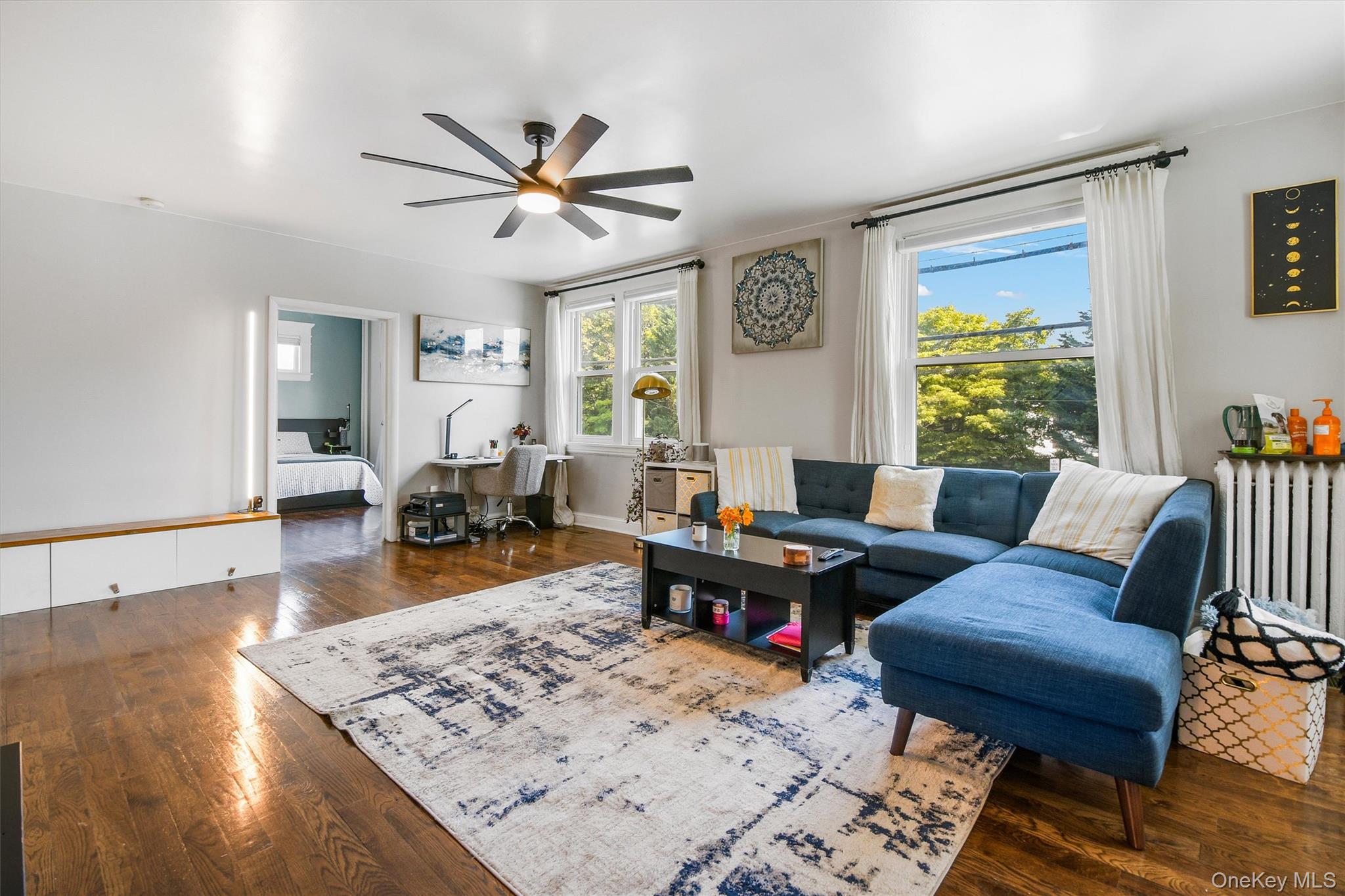 1 Bayview Avenue