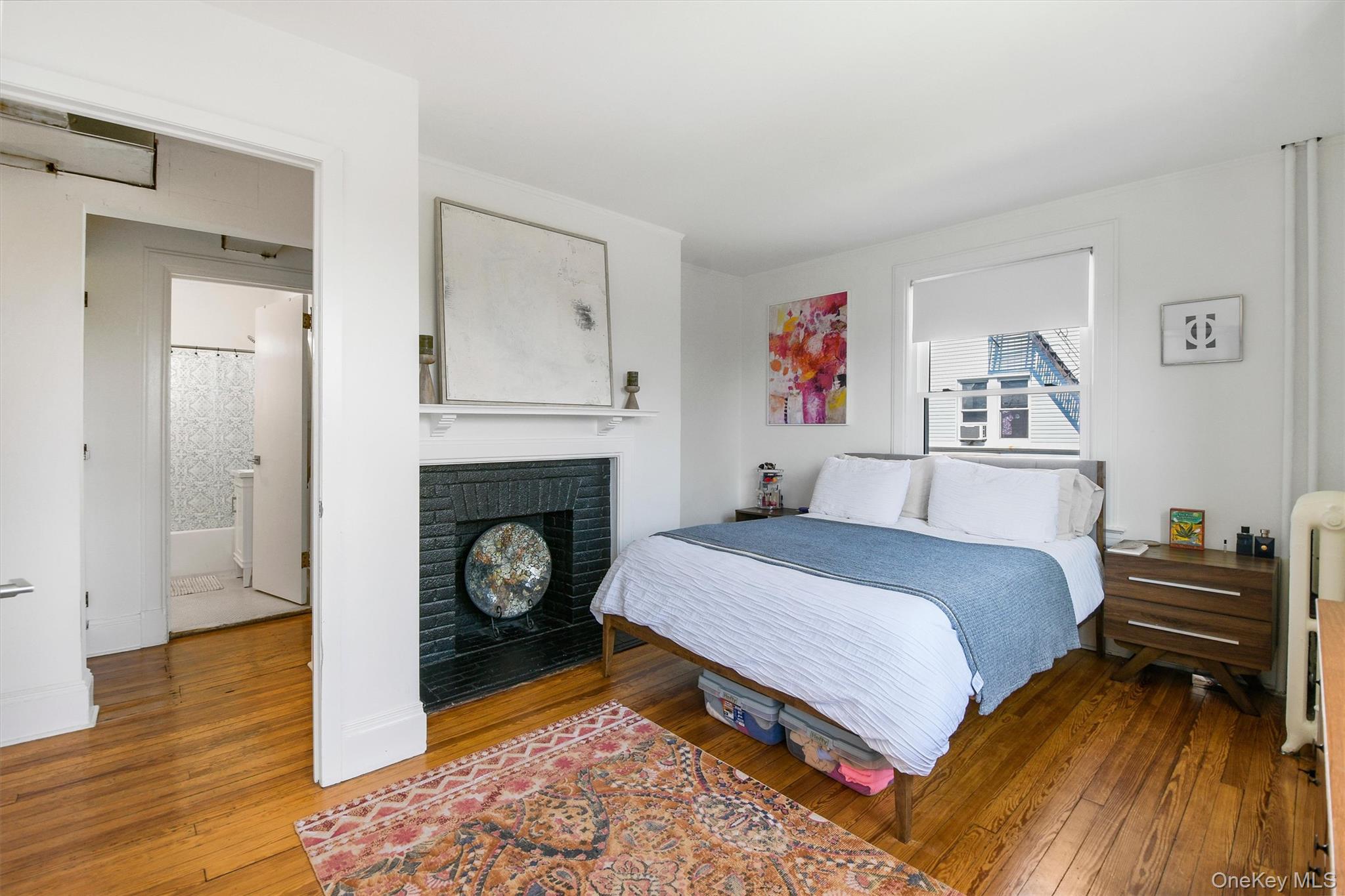 1 Bayview Avenue