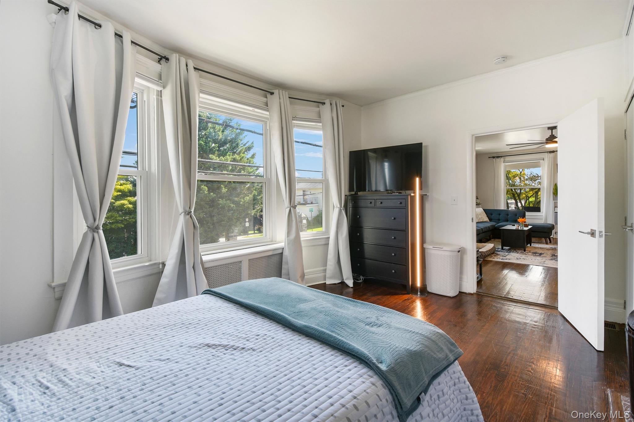 1 Bayview Avenue