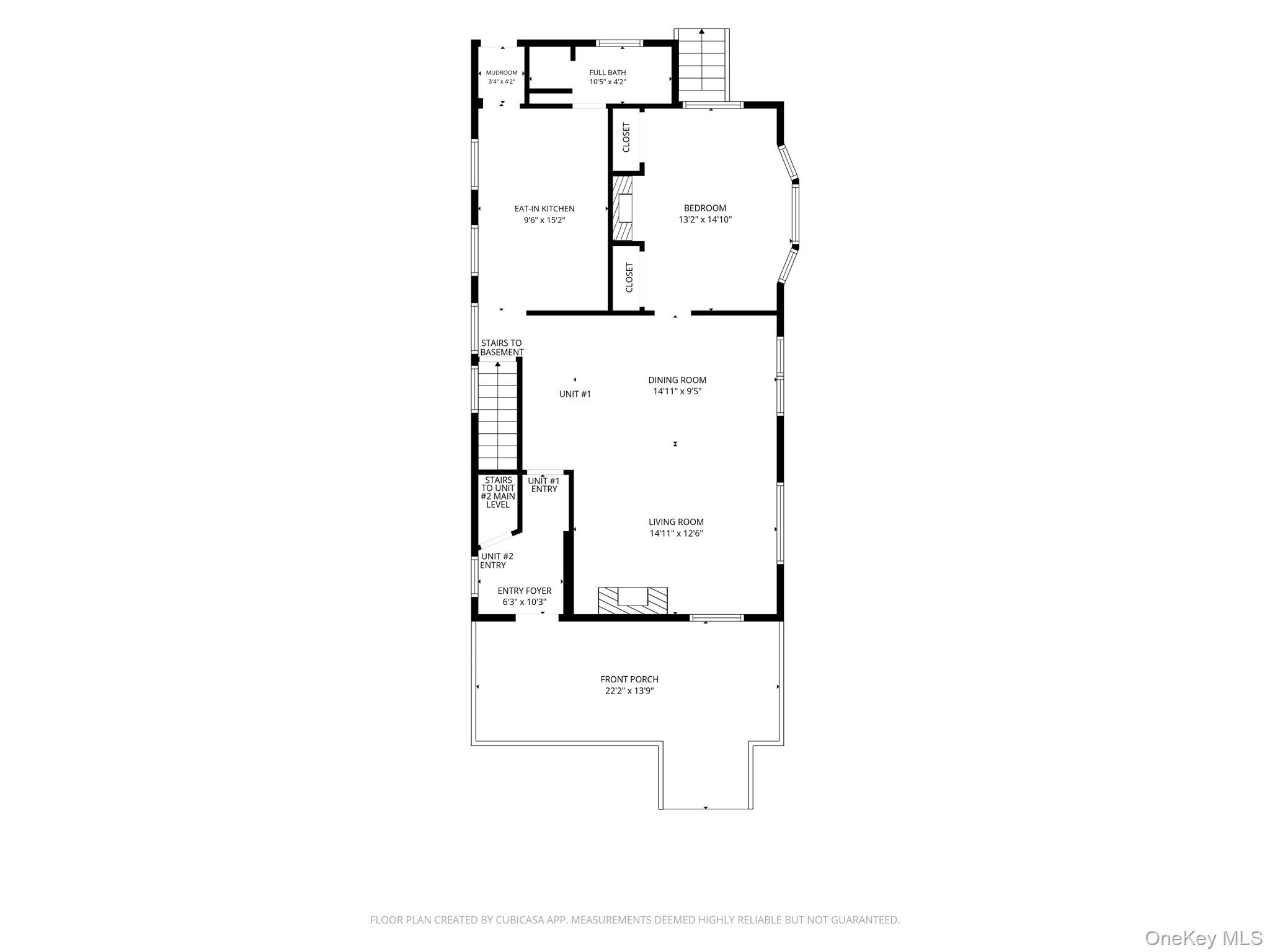 1 Bayview Avenue