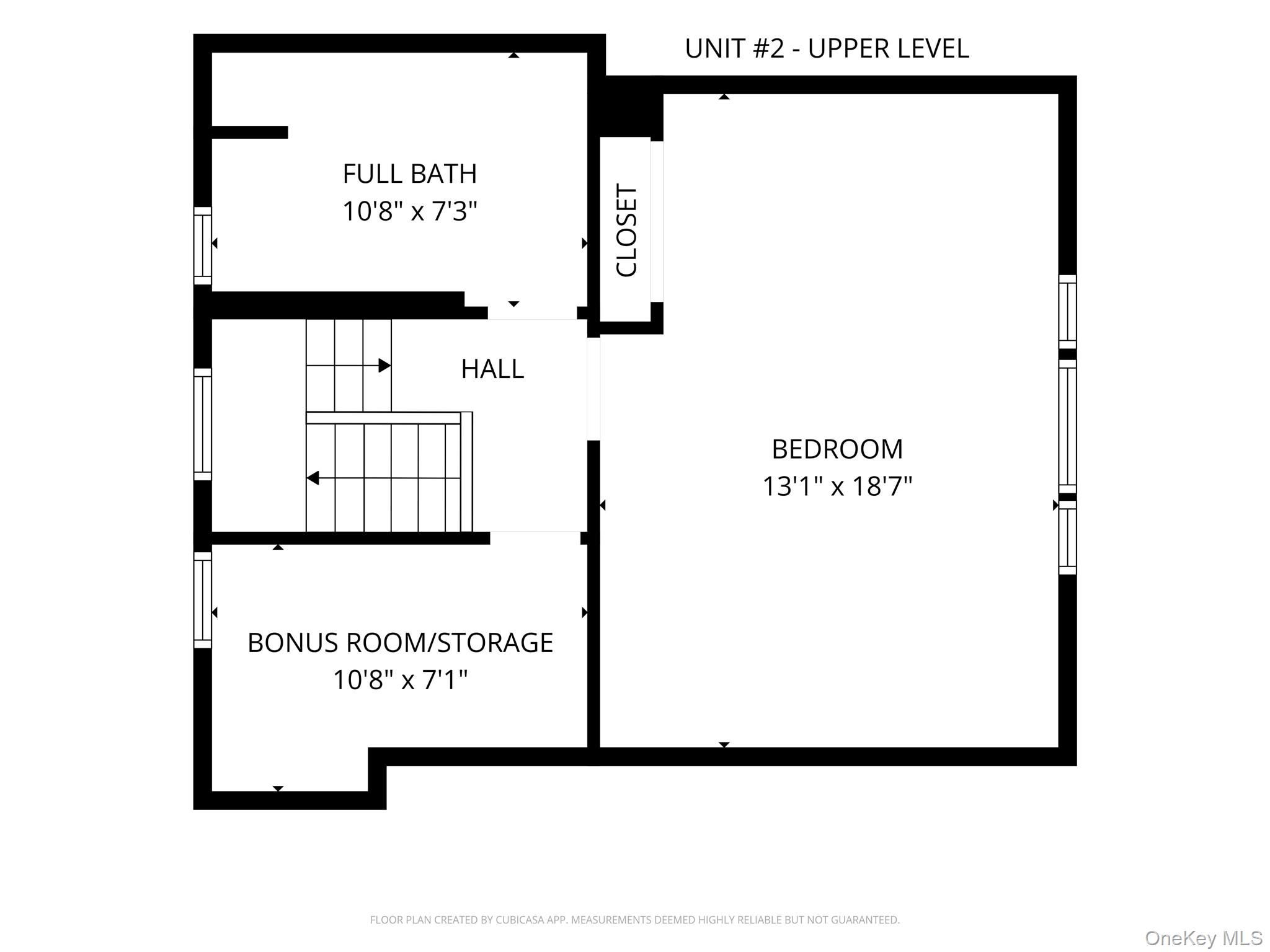 1 Bayview Avenue
