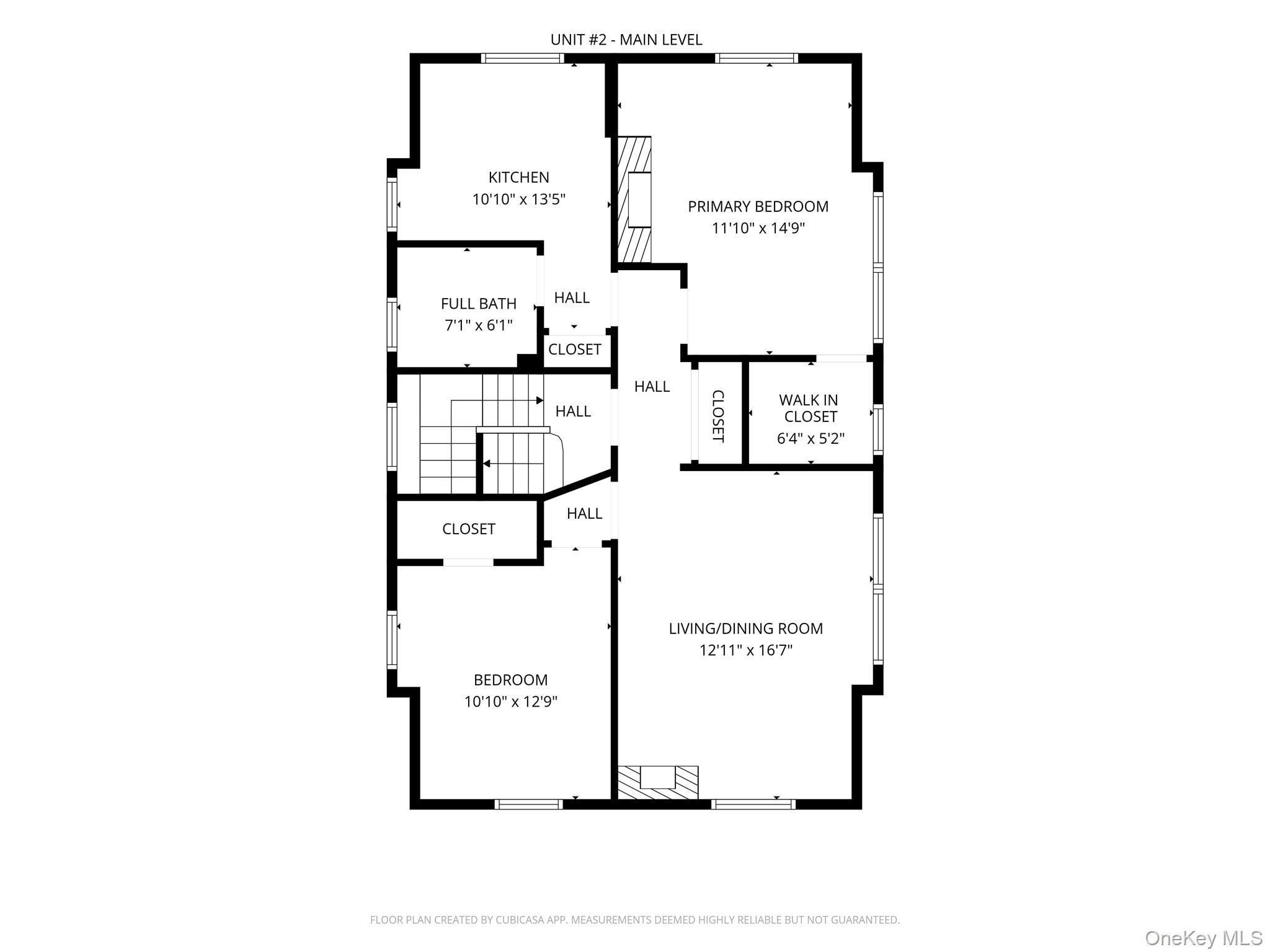 1 Bayview Avenue
