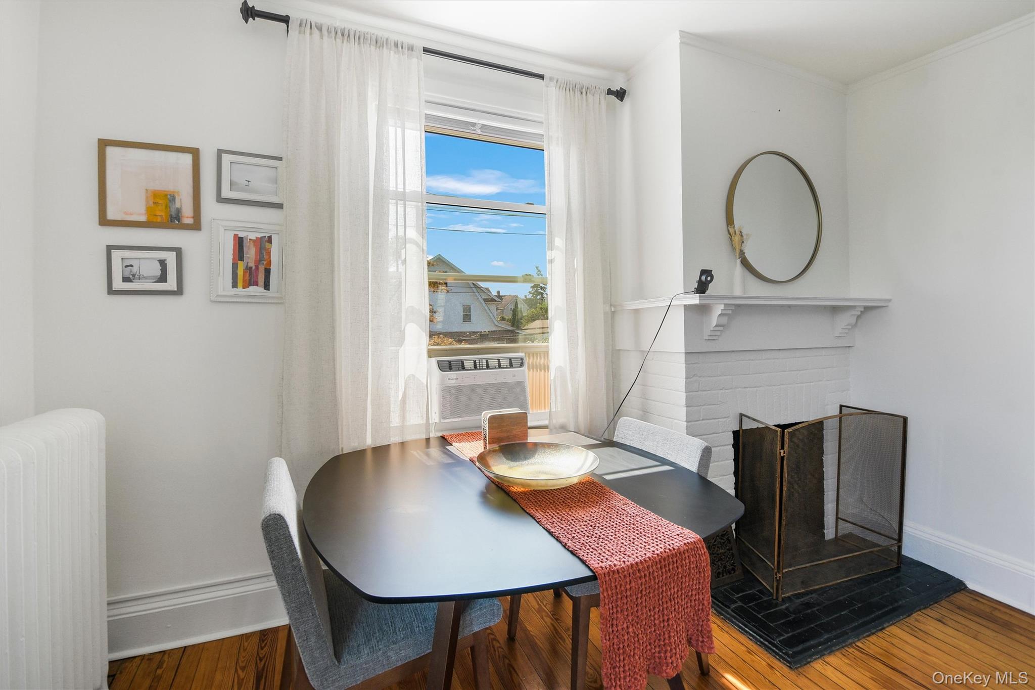 1 Bayview Avenue