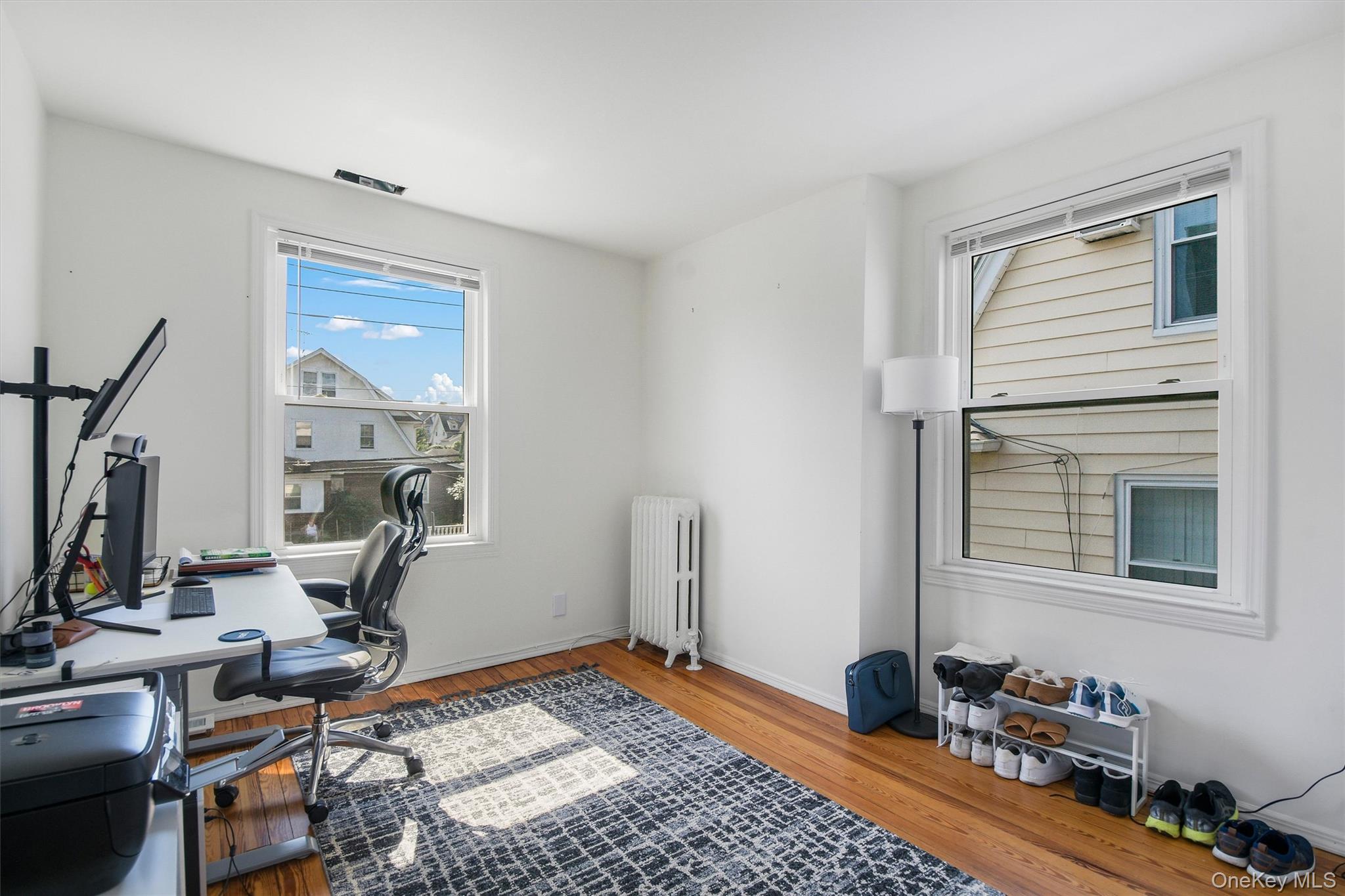 1 Bayview Avenue