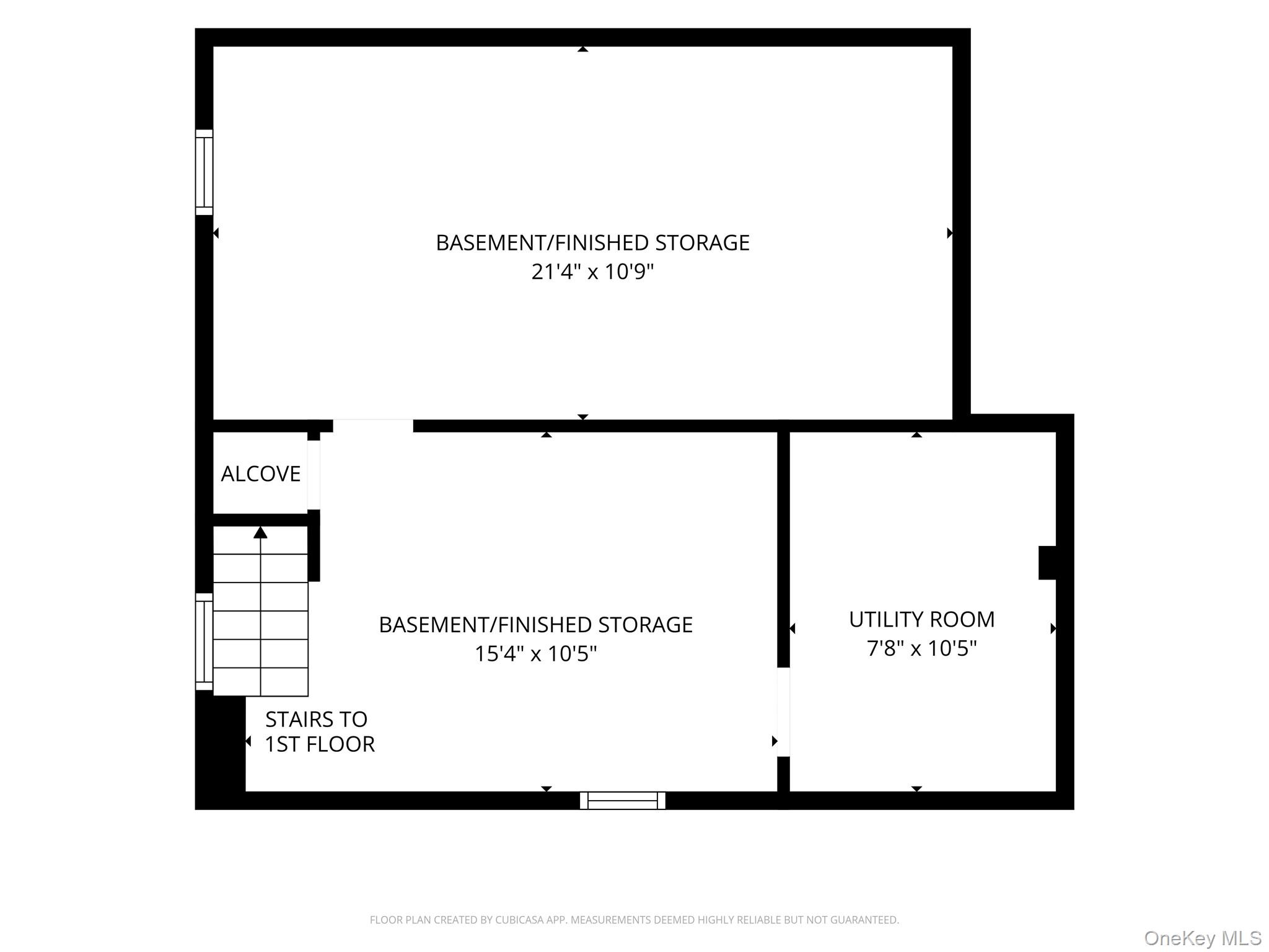 10 Dutchess Avenue