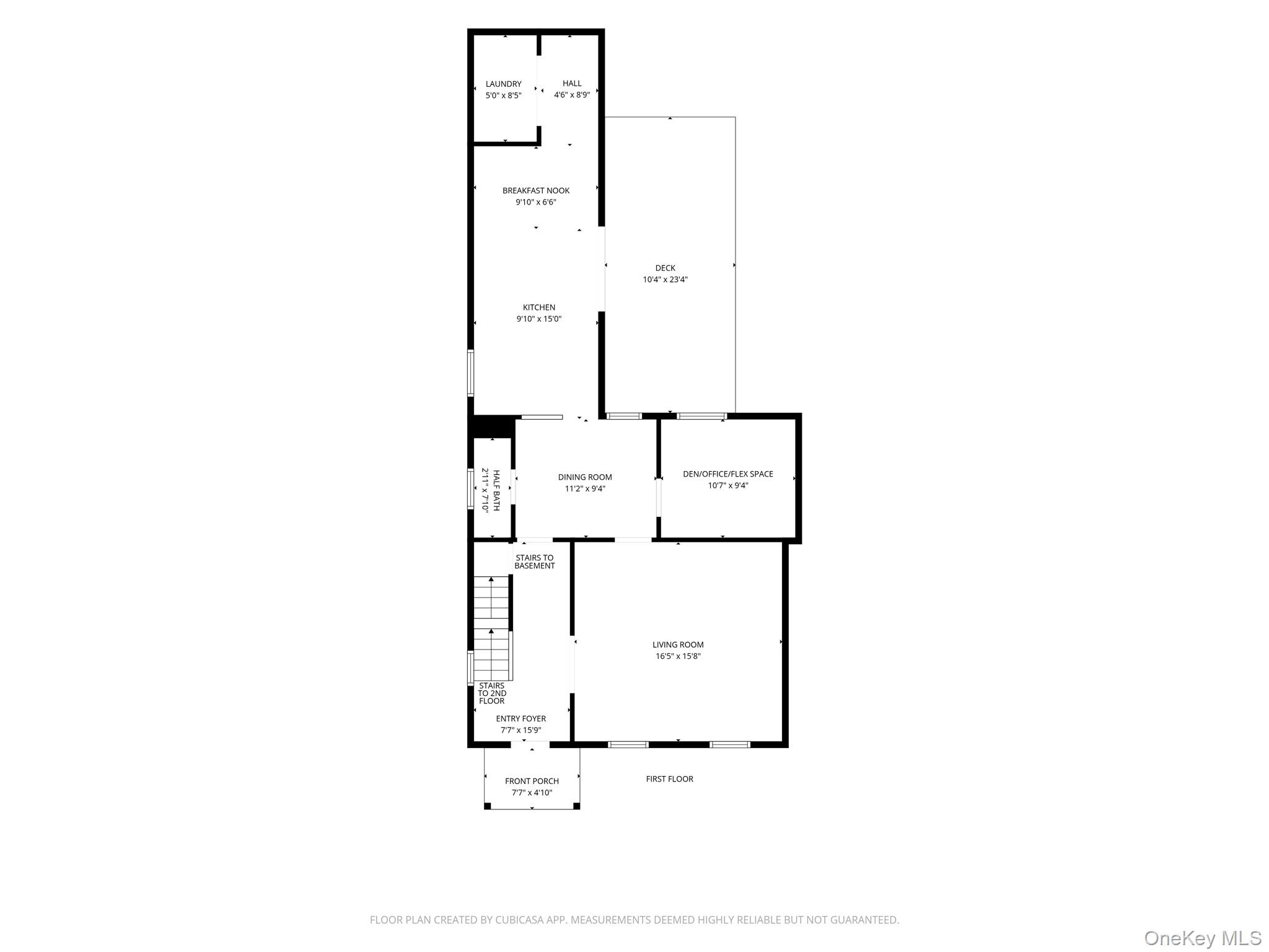 10 Dutchess Avenue