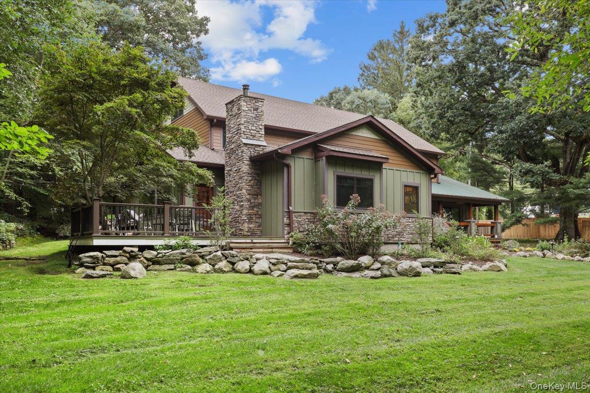 161 Crane Road